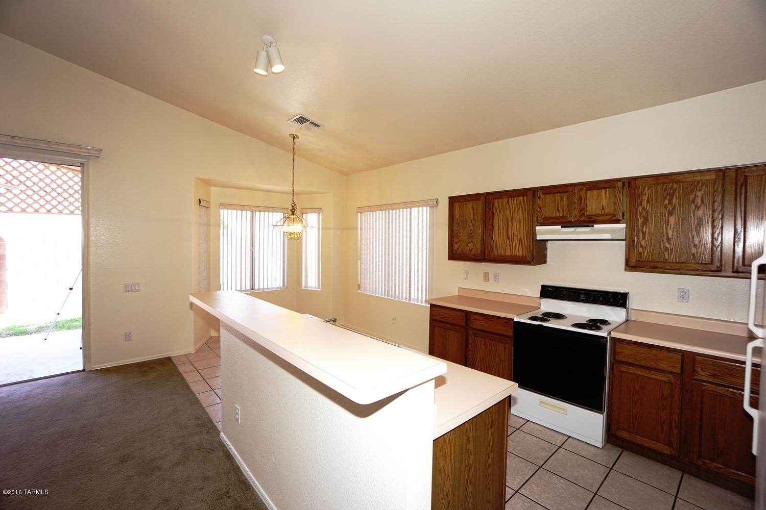 Bristol Park Resubdivision (1-83) - Residential Lease
