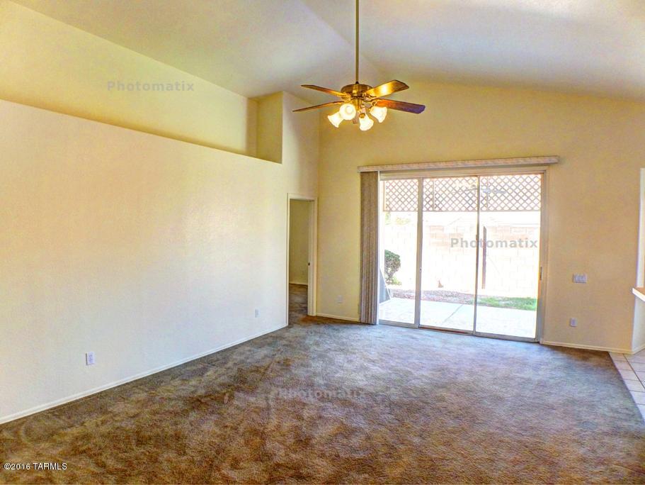 Bristol Park Resubdivision (1-83) - Residential Lease