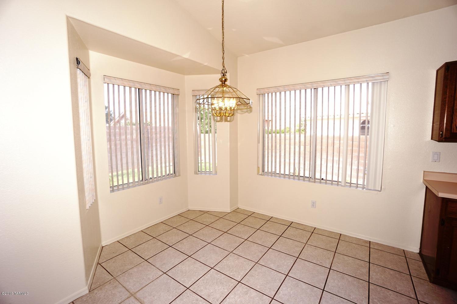 Bristol Park Resubdivision (1-83) - Residential Lease