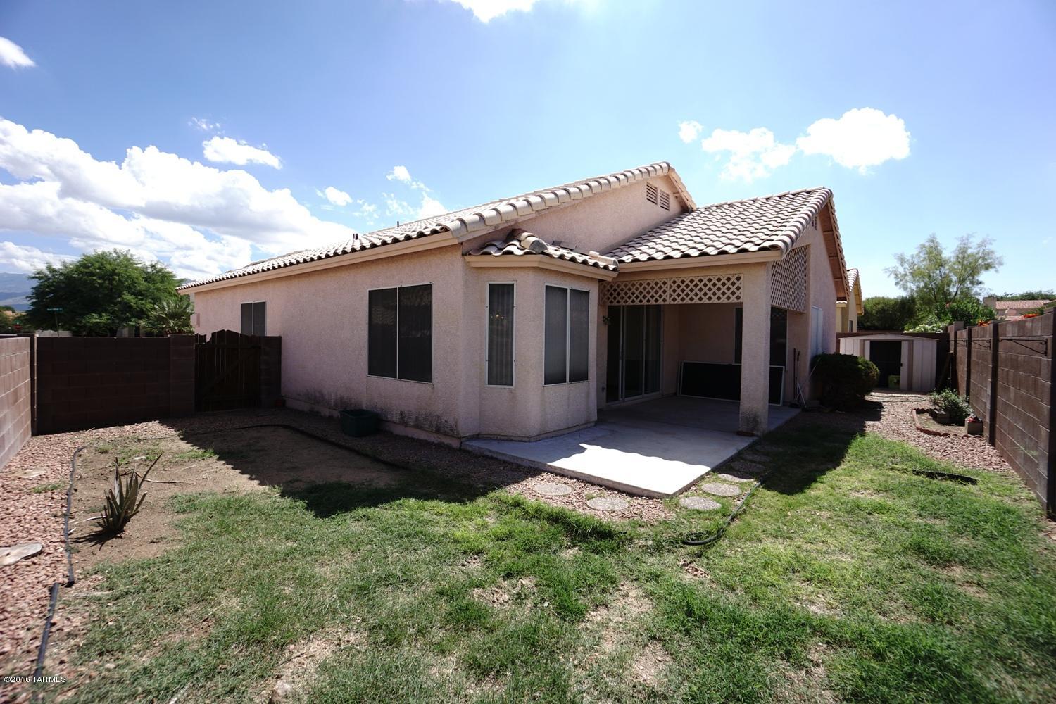 Bristol Park Resubdivision (1-83) - Residential Lease