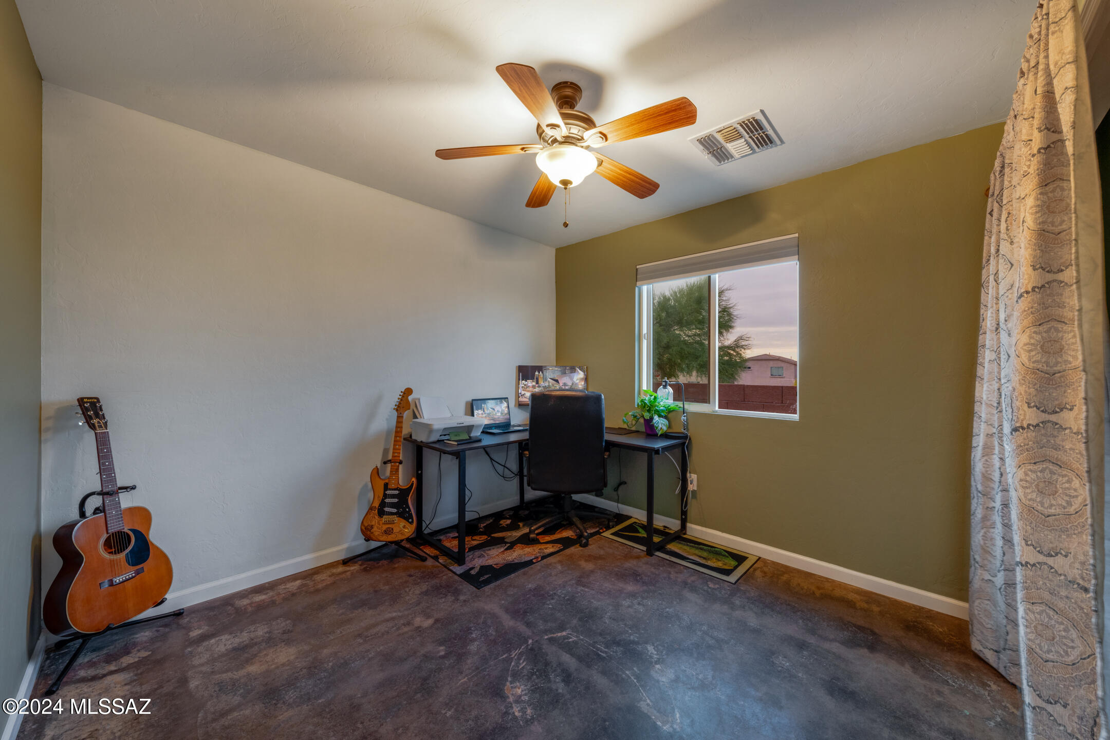 Santa Rita Ranch II (1-301) - Residential