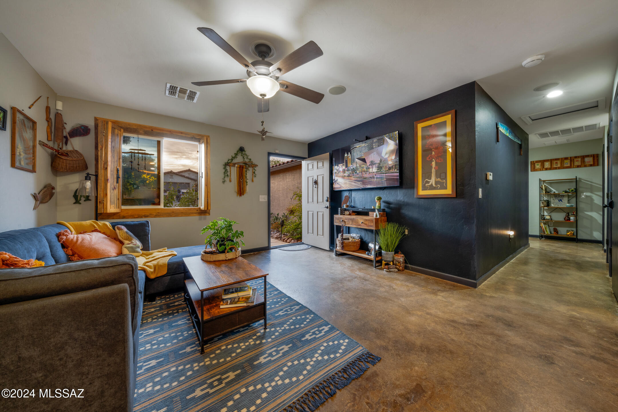 Santa Rita Ranch II (1-301) - Residential