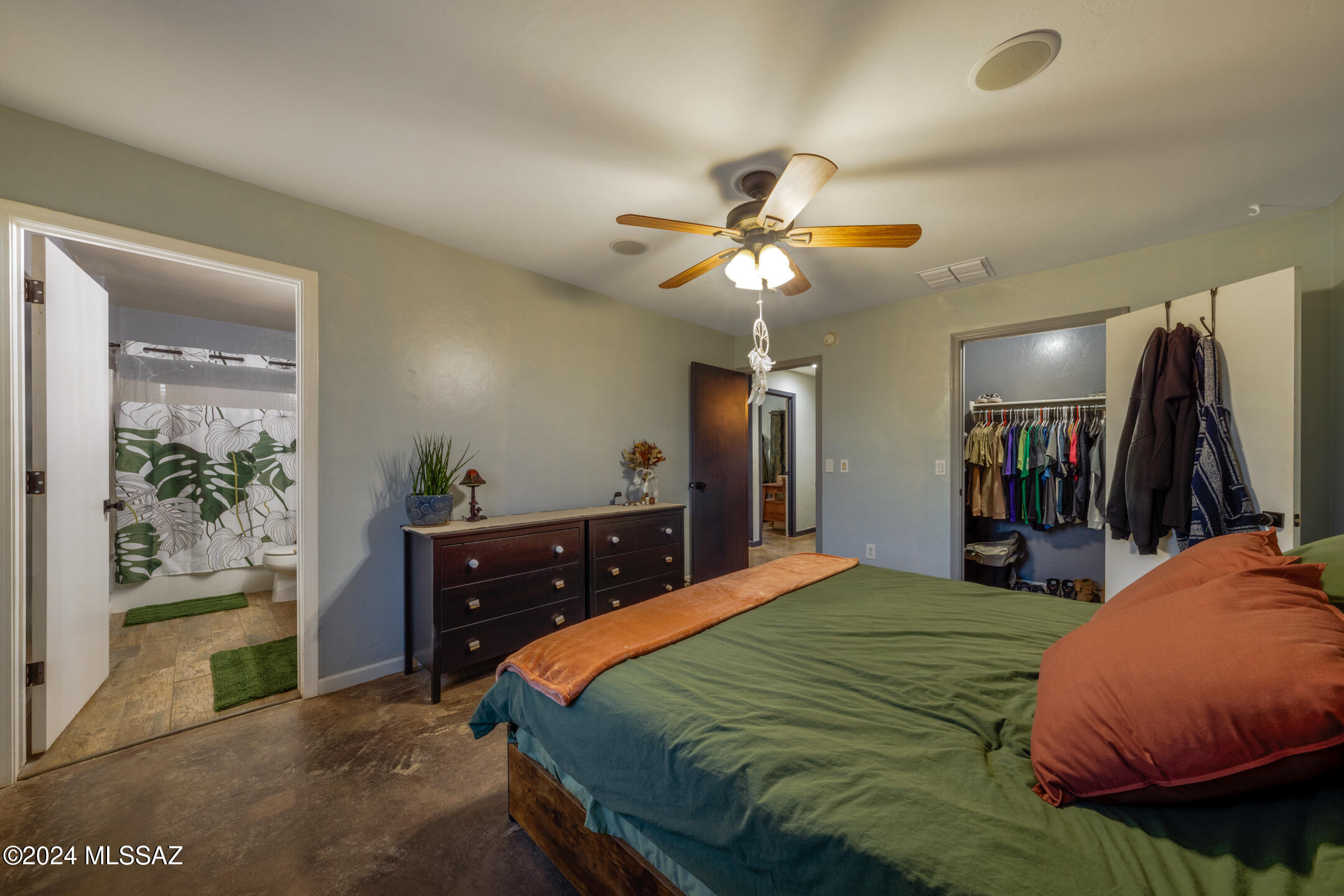 Santa Rita Ranch II (1-301) - Residential