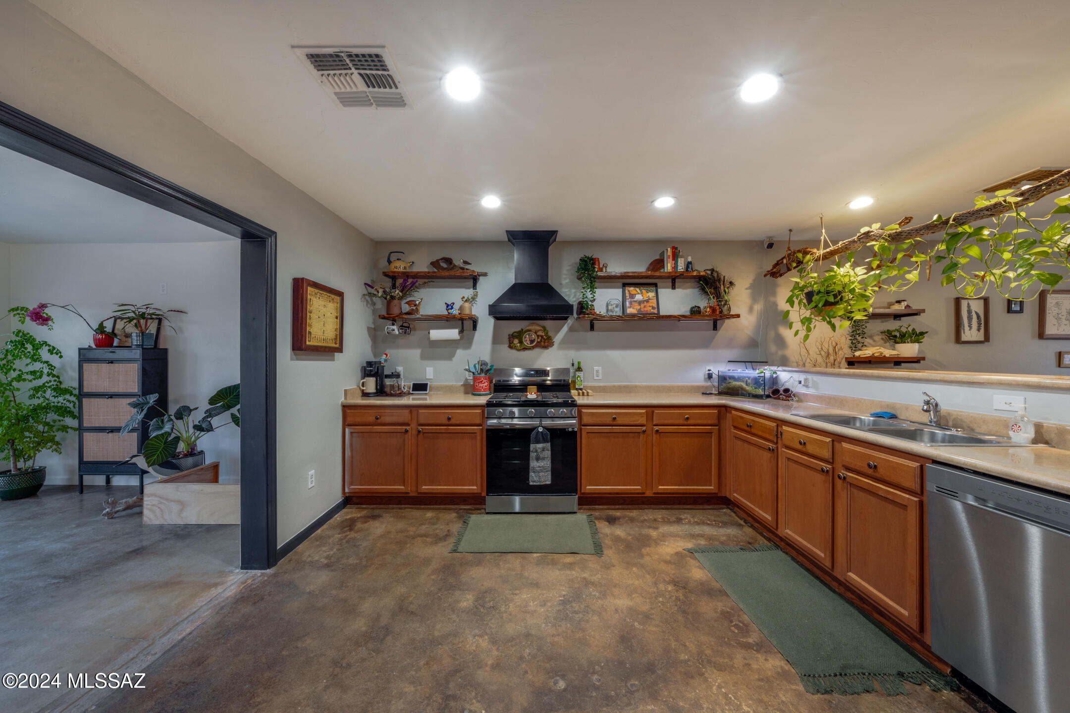 Santa Rita Ranch II (1-301) - Residential