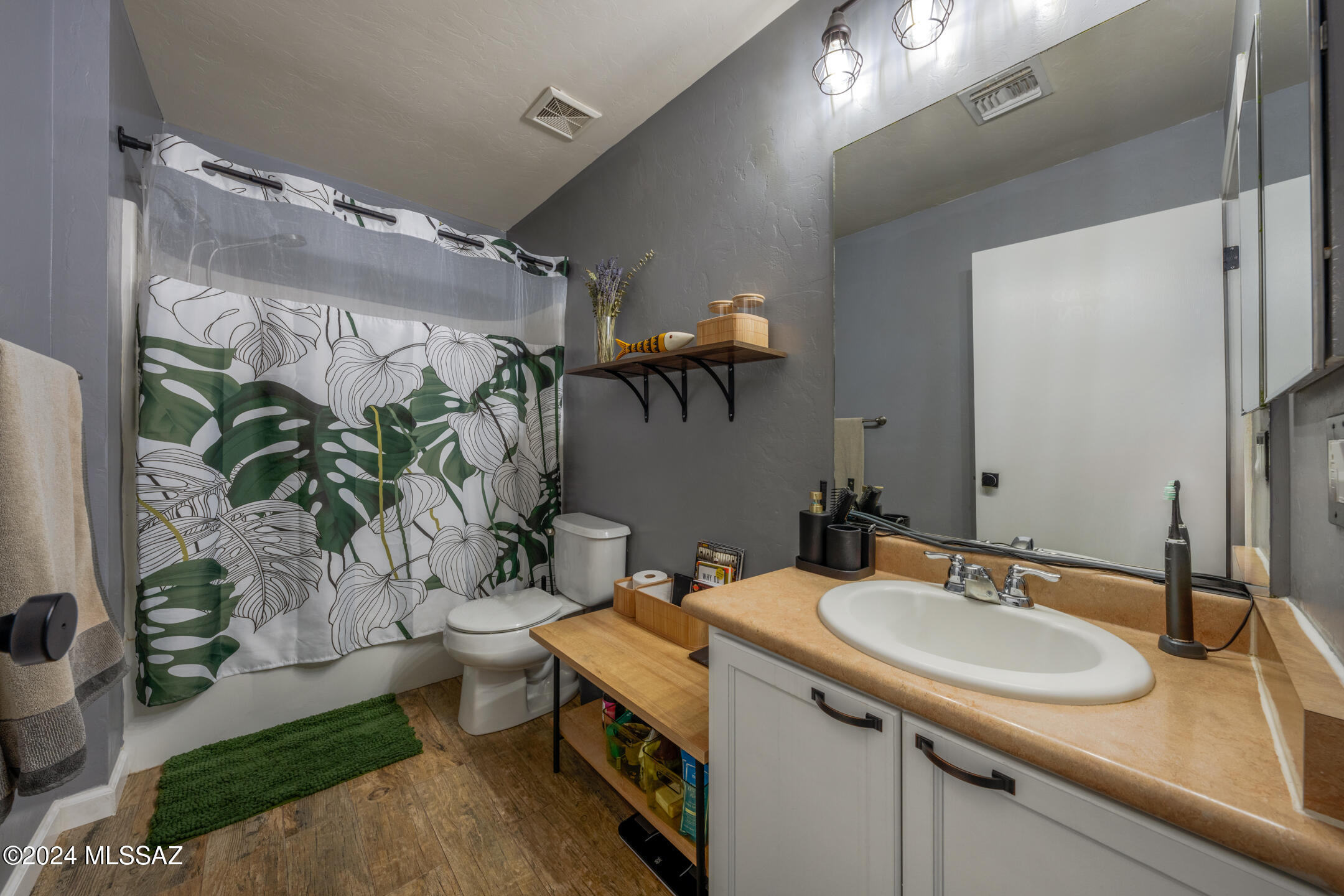 Santa Rita Ranch II (1-301) - Residential