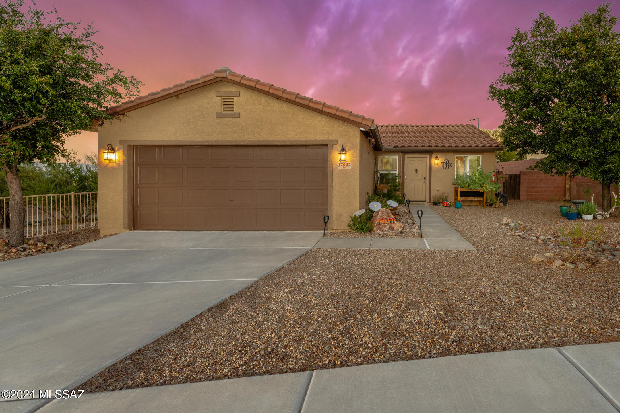Santa Rita Ranch II (1-301) - Residential