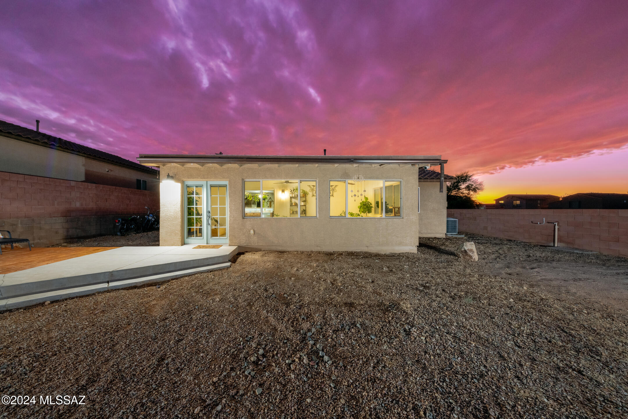 Santa Rita Ranch II (1-301) - Residential