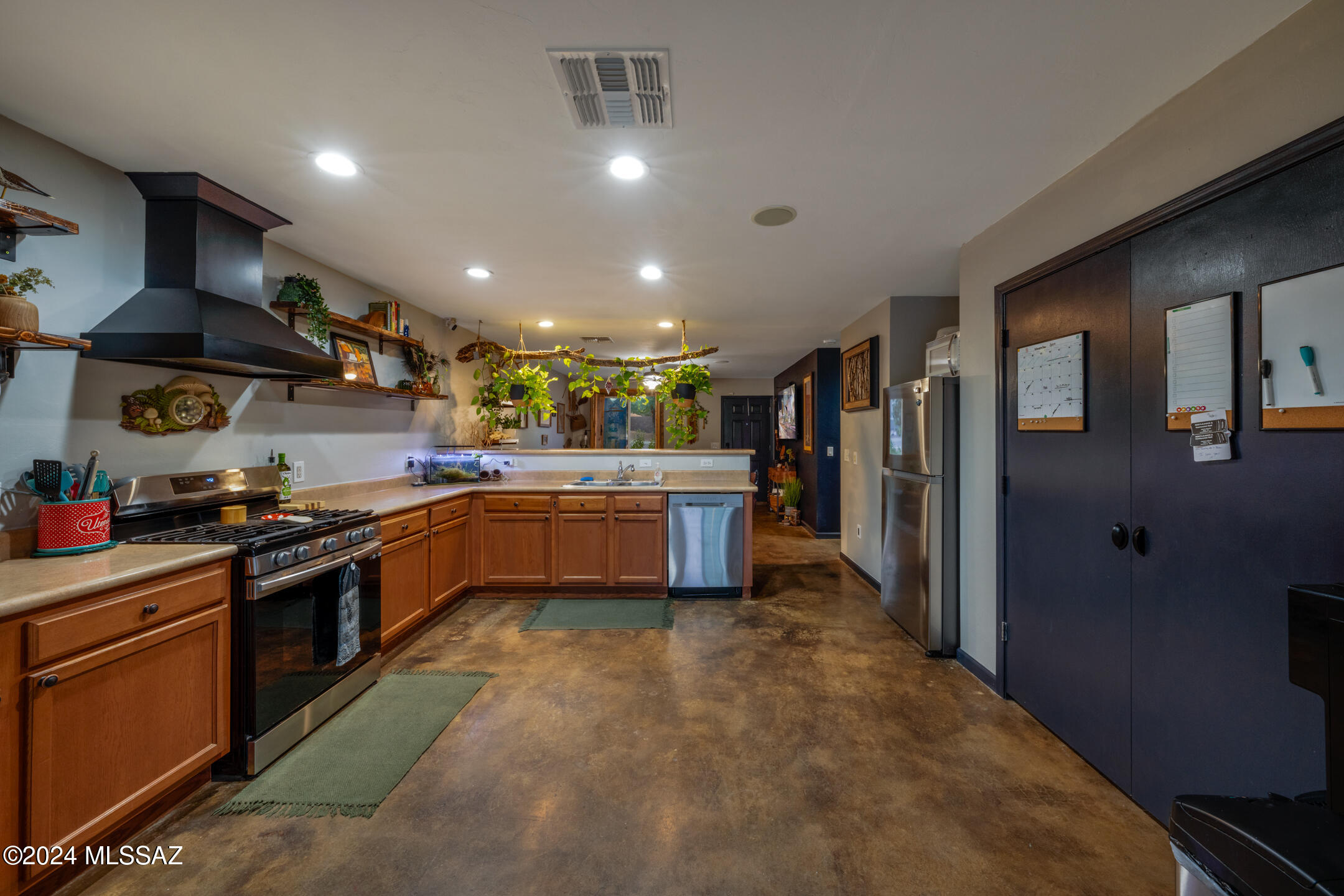 Santa Rita Ranch II (1-301) - Residential