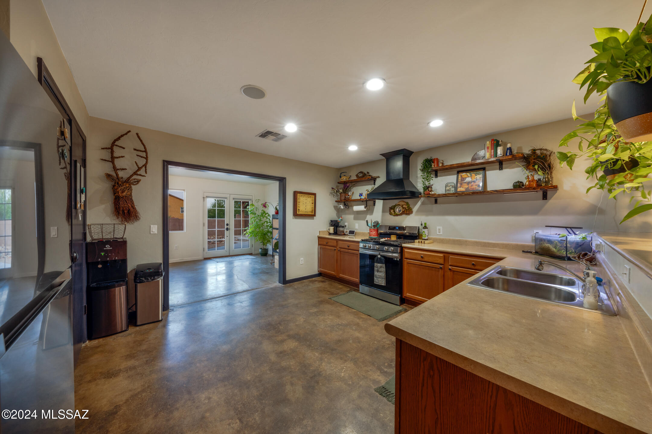 Santa Rita Ranch II (1-301) - Residential