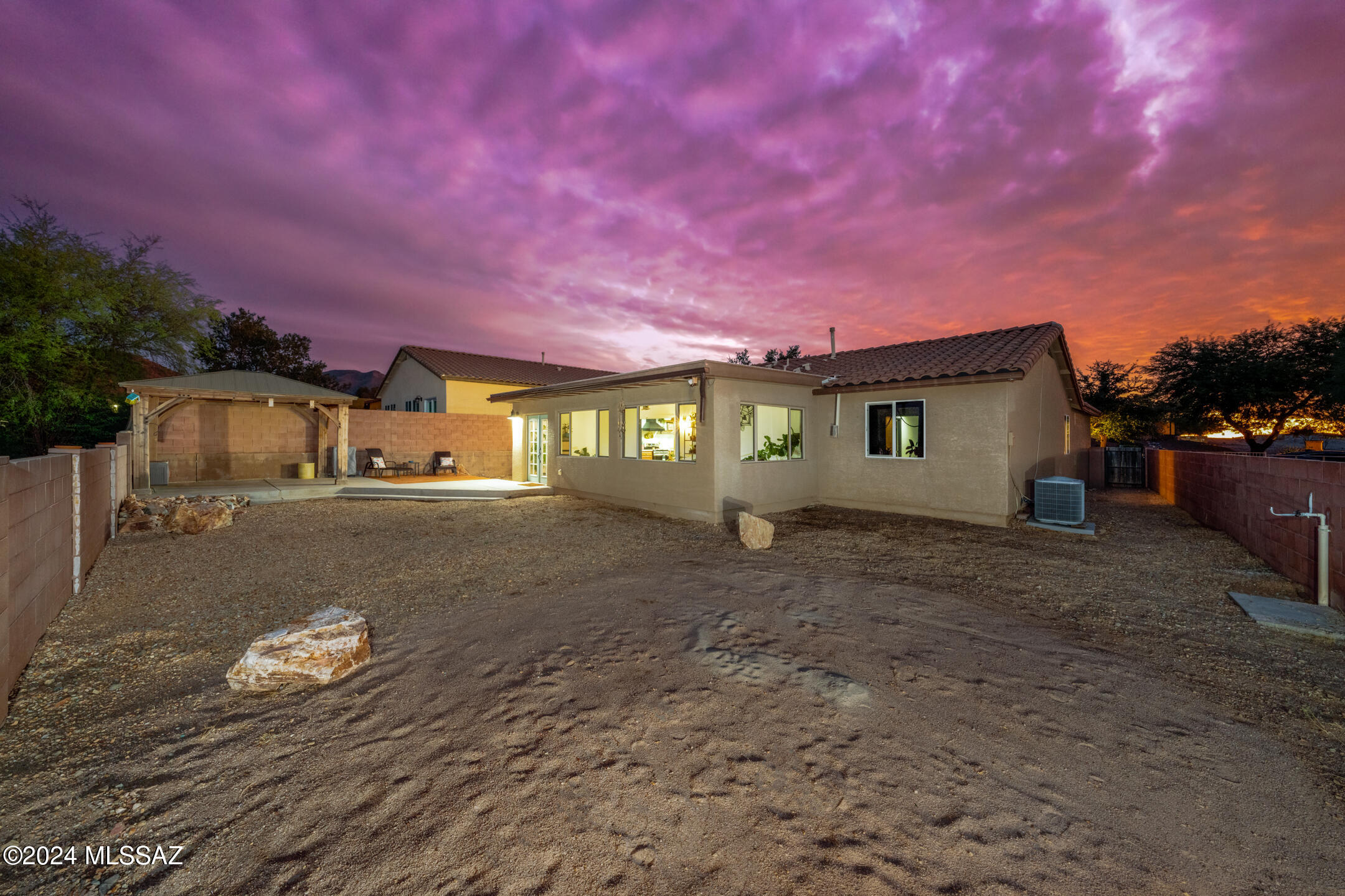 Santa Rita Ranch II (1-301) - Residential
