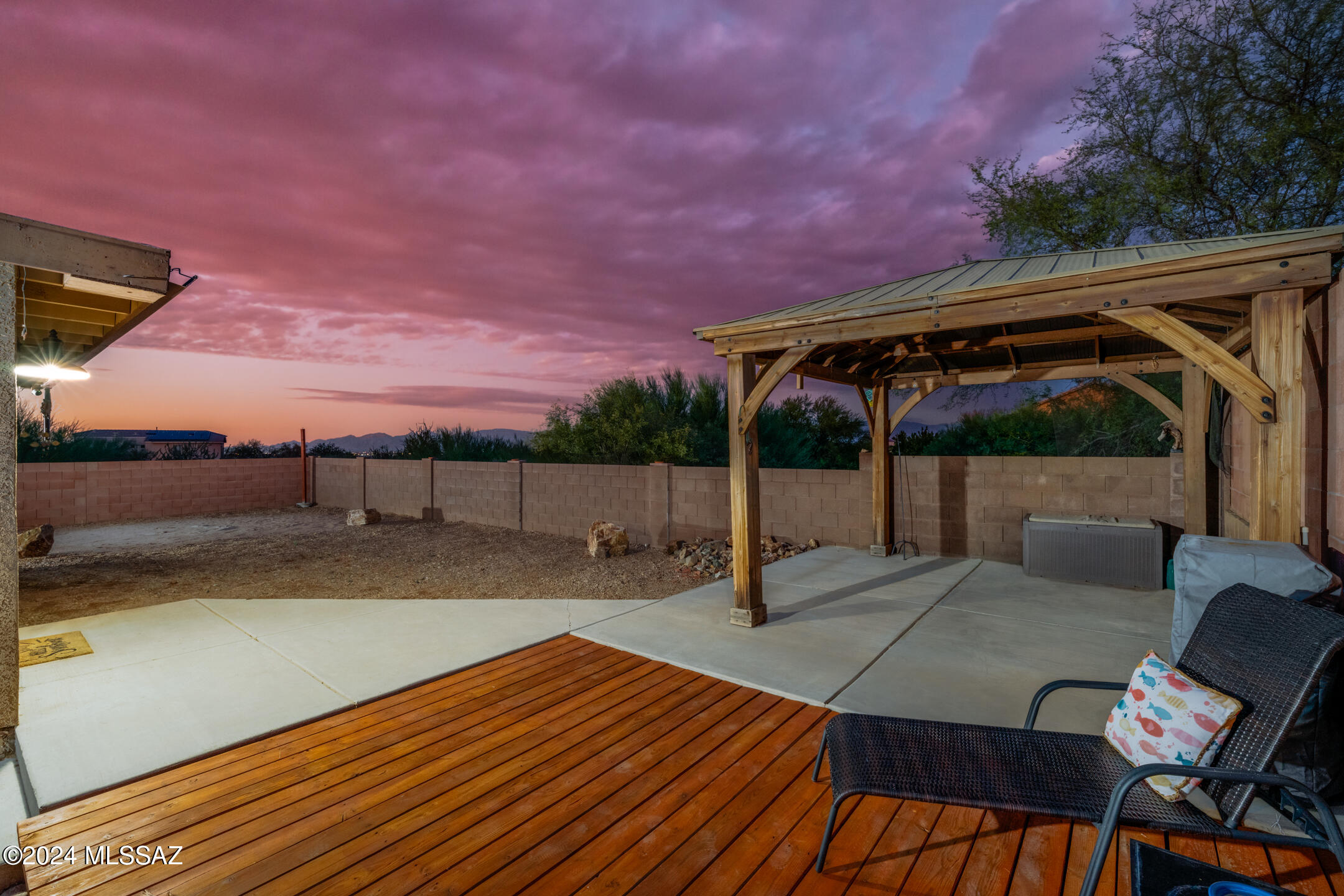 Santa Rita Ranch II (1-301) - Residential