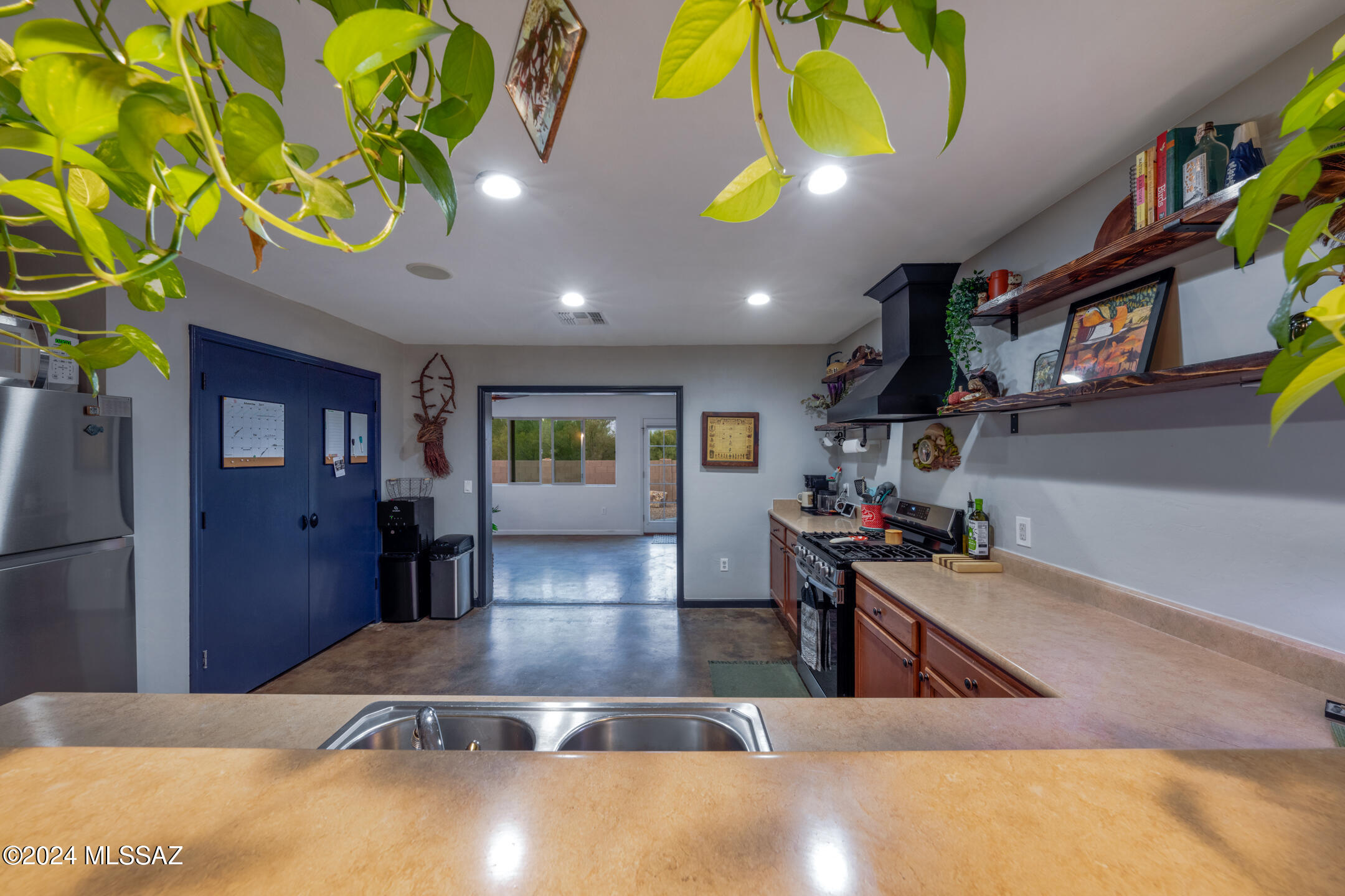Santa Rita Ranch II (1-301) - Residential