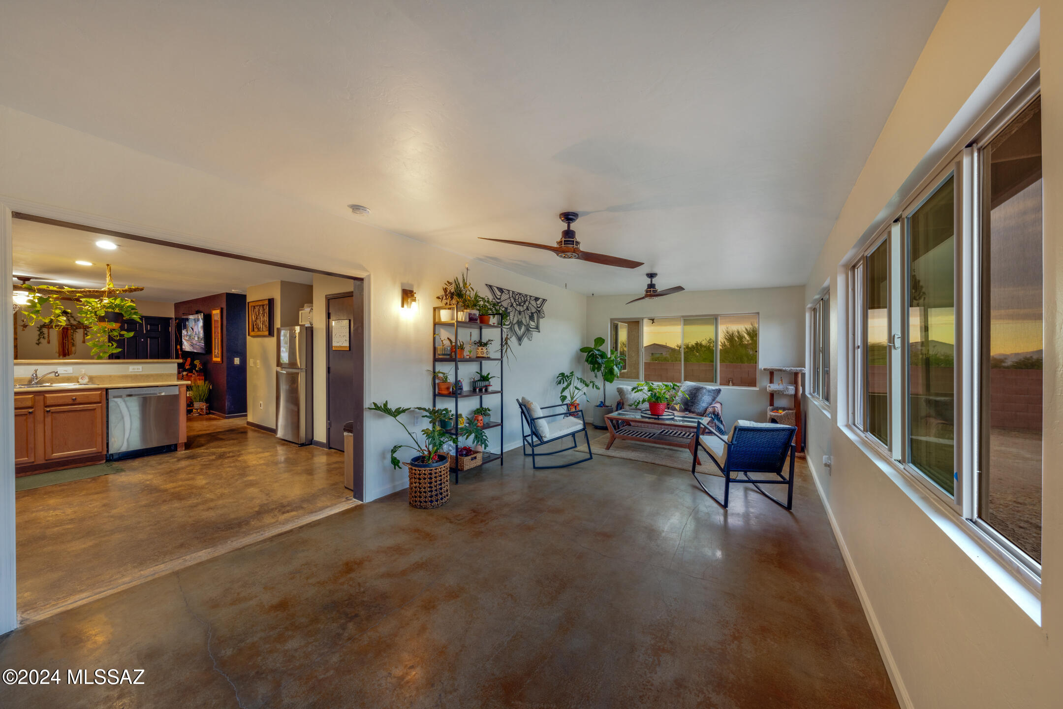 Santa Rita Ranch II (1-301) - Residential