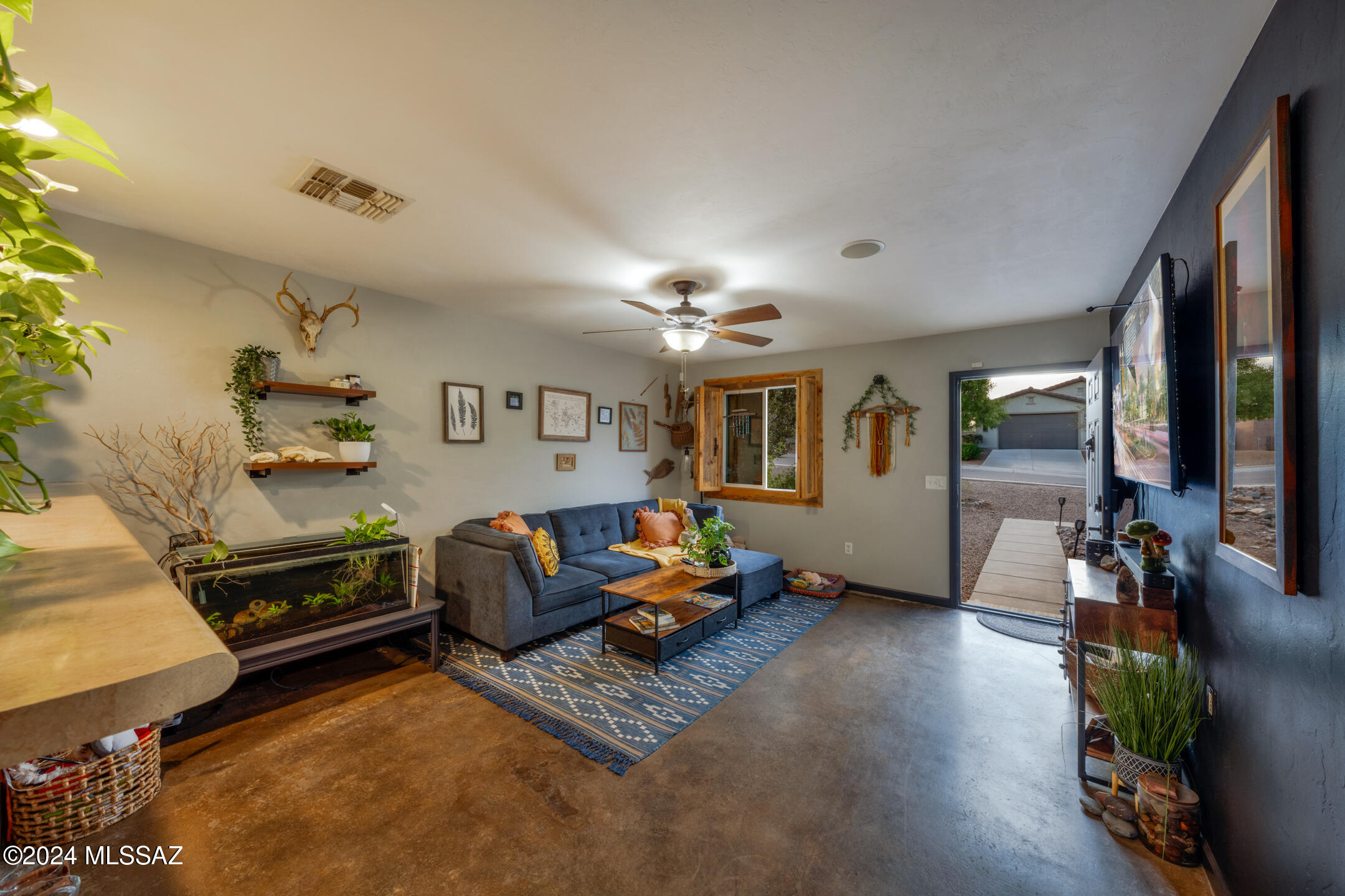 Santa Rita Ranch II (1-301) - Residential
