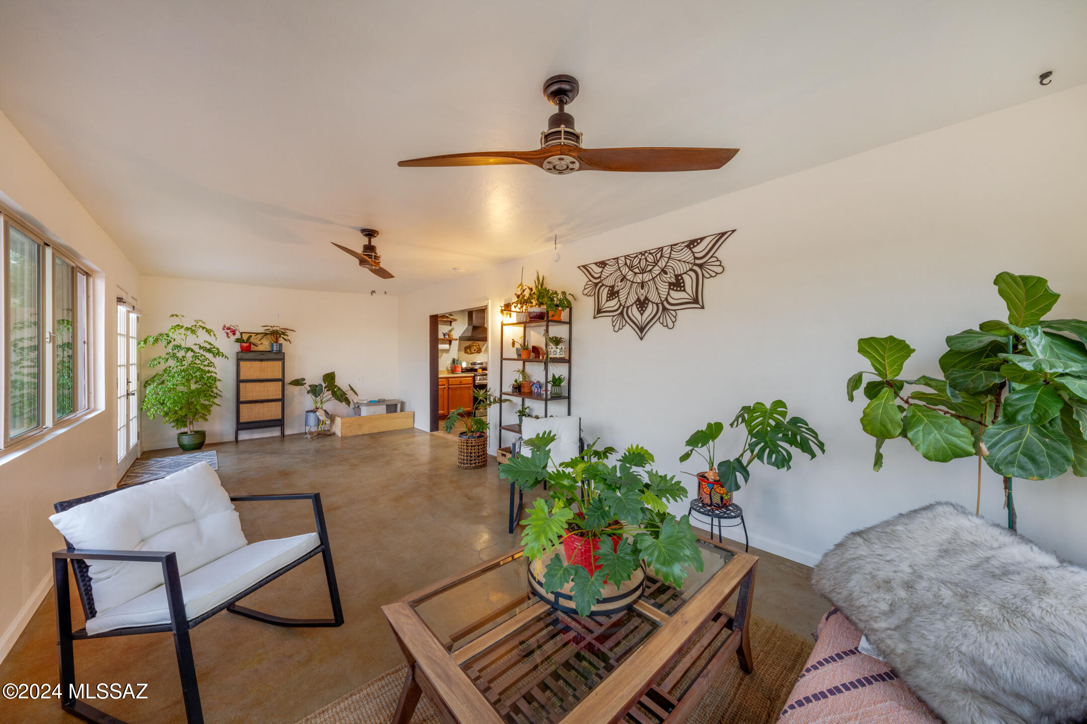 Santa Rita Ranch II (1-301) - Residential