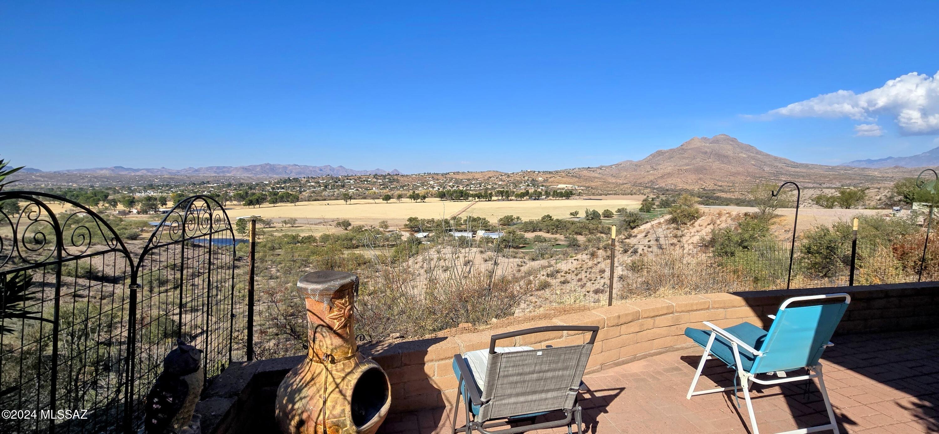 Rio Rico Estates 10 - Residential