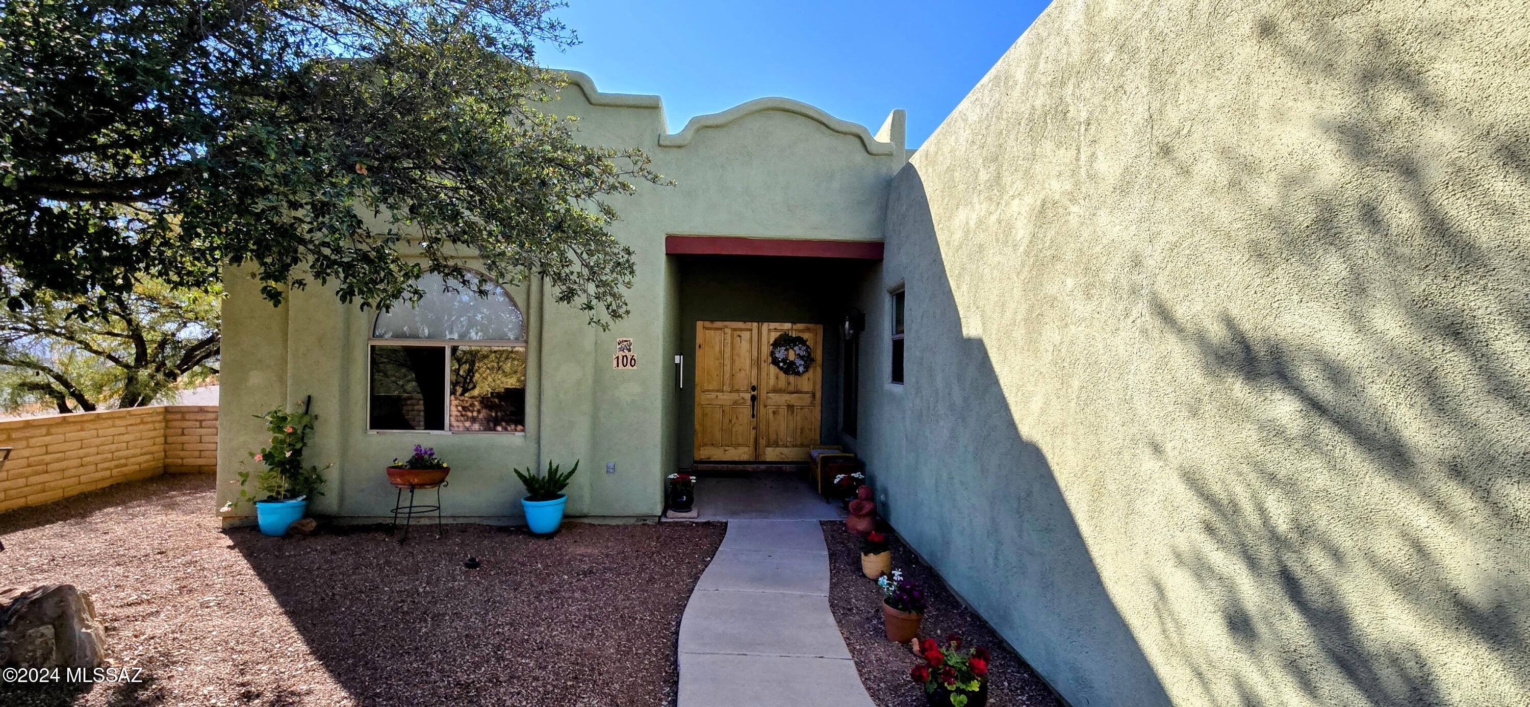 Rio Rico Estates 10 - Residential