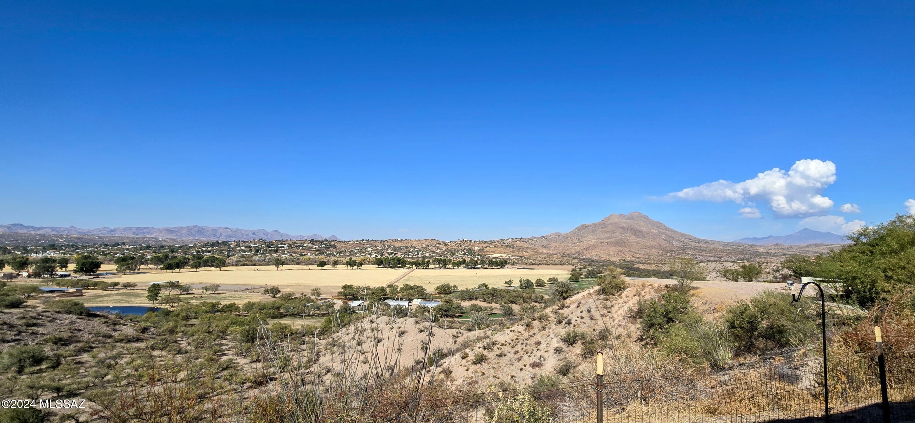 Rio Rico Estates 10 - Residential