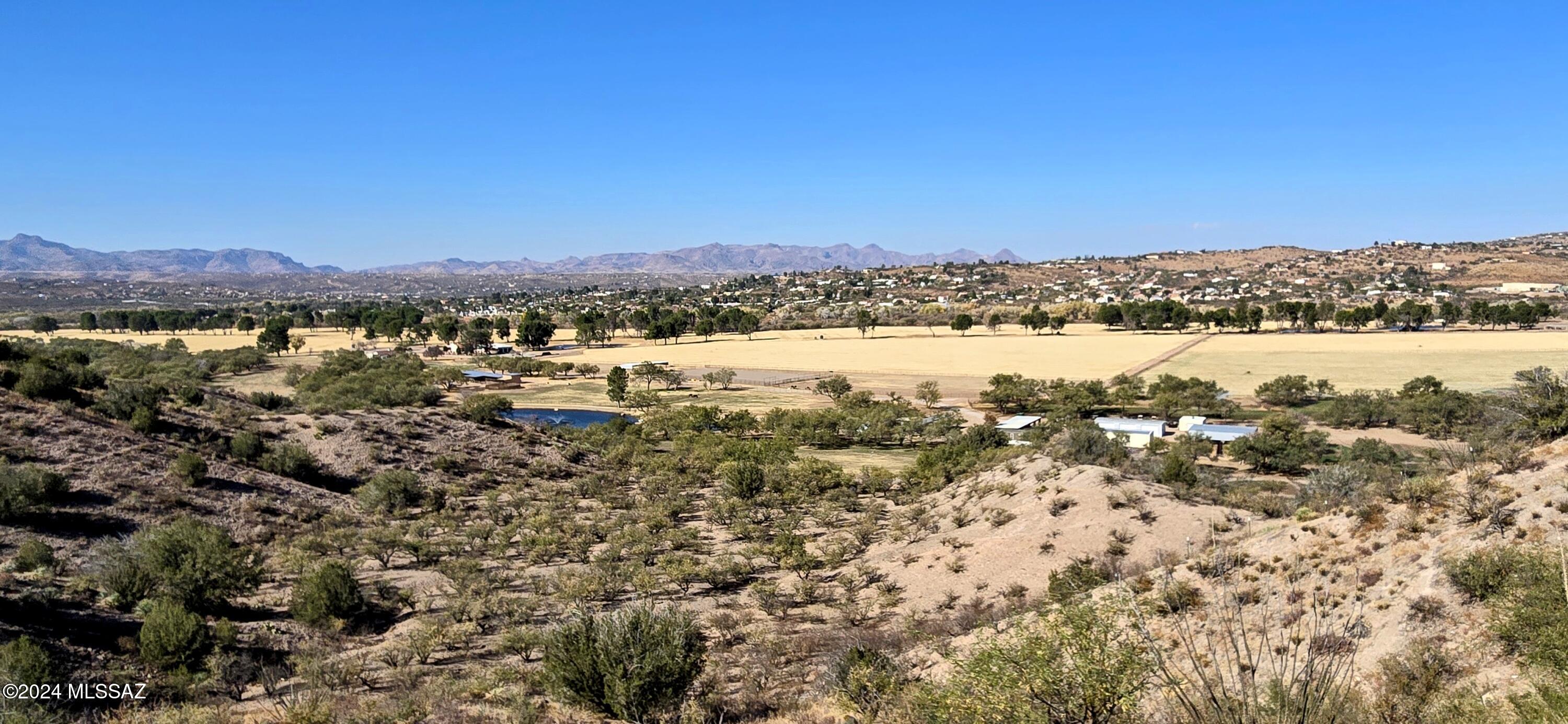 Rio Rico Estates 10 - Residential