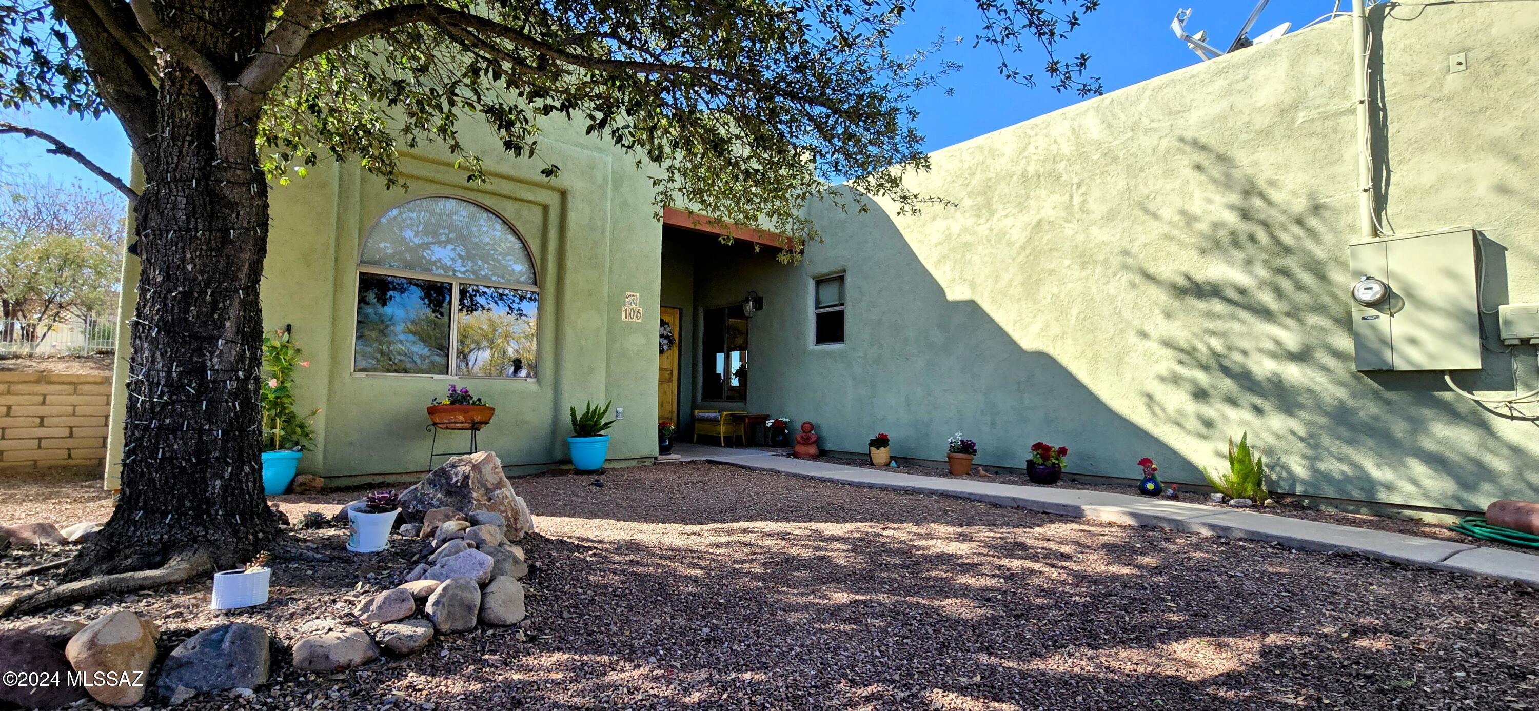 Rio Rico Estates 10 - Residential