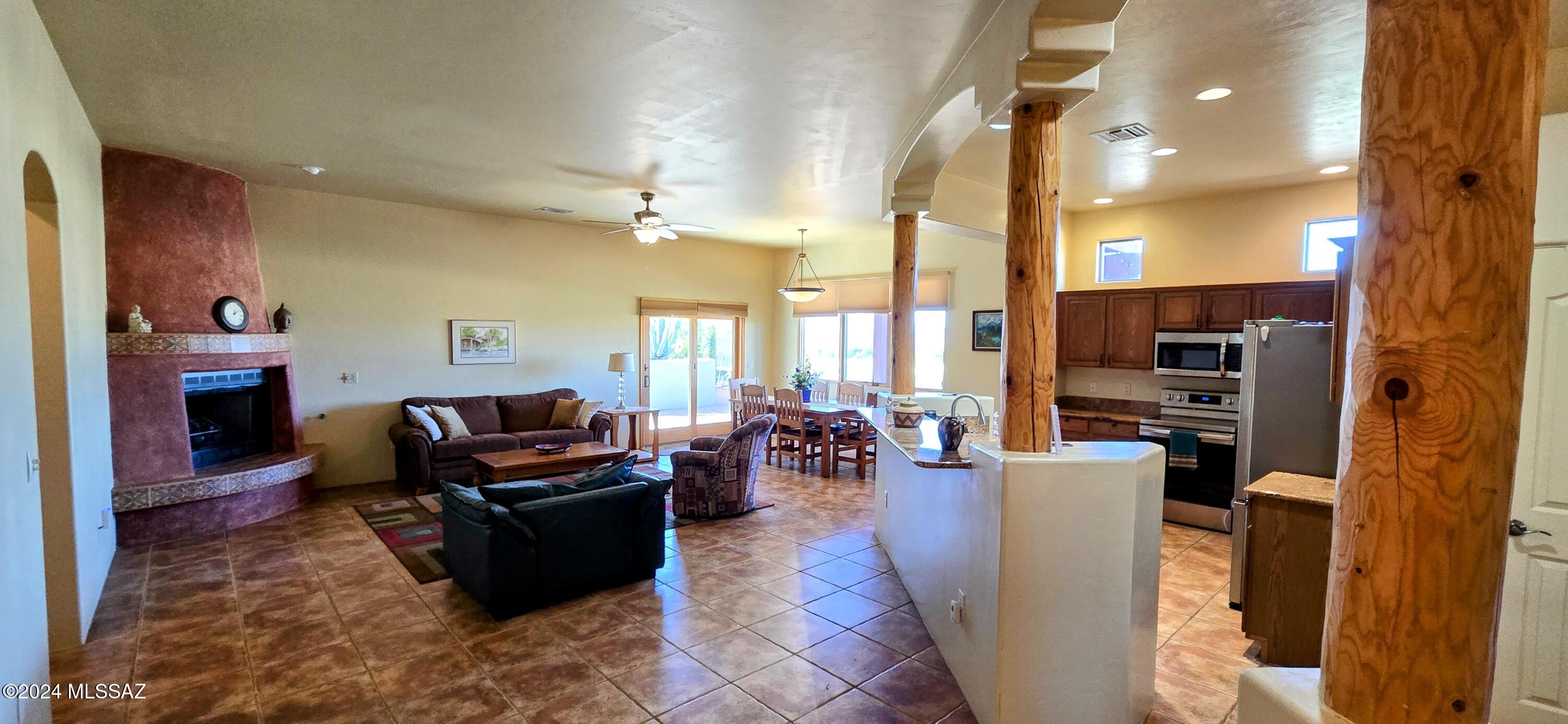 Rio Rico Estates 10 - Residential