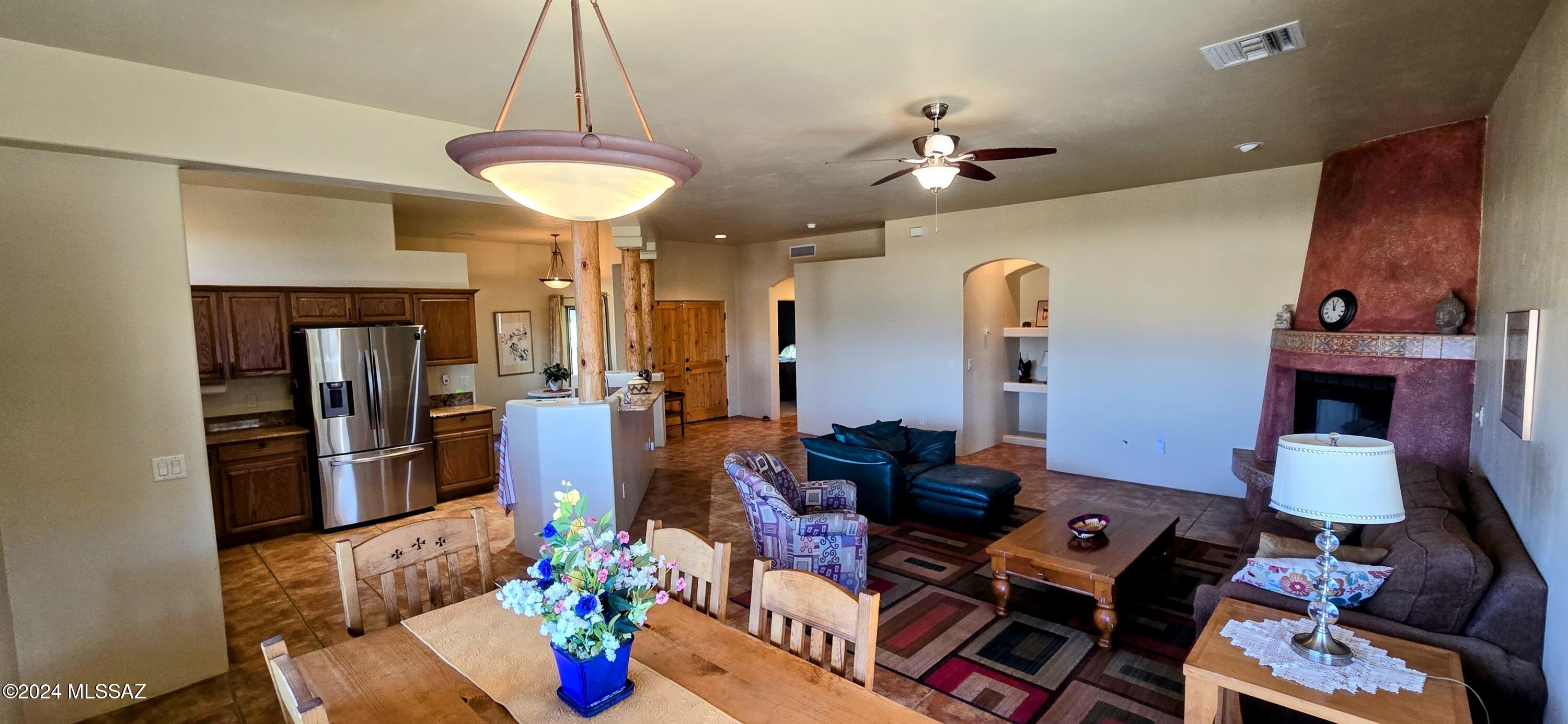 Rio Rico Estates 10 - Residential