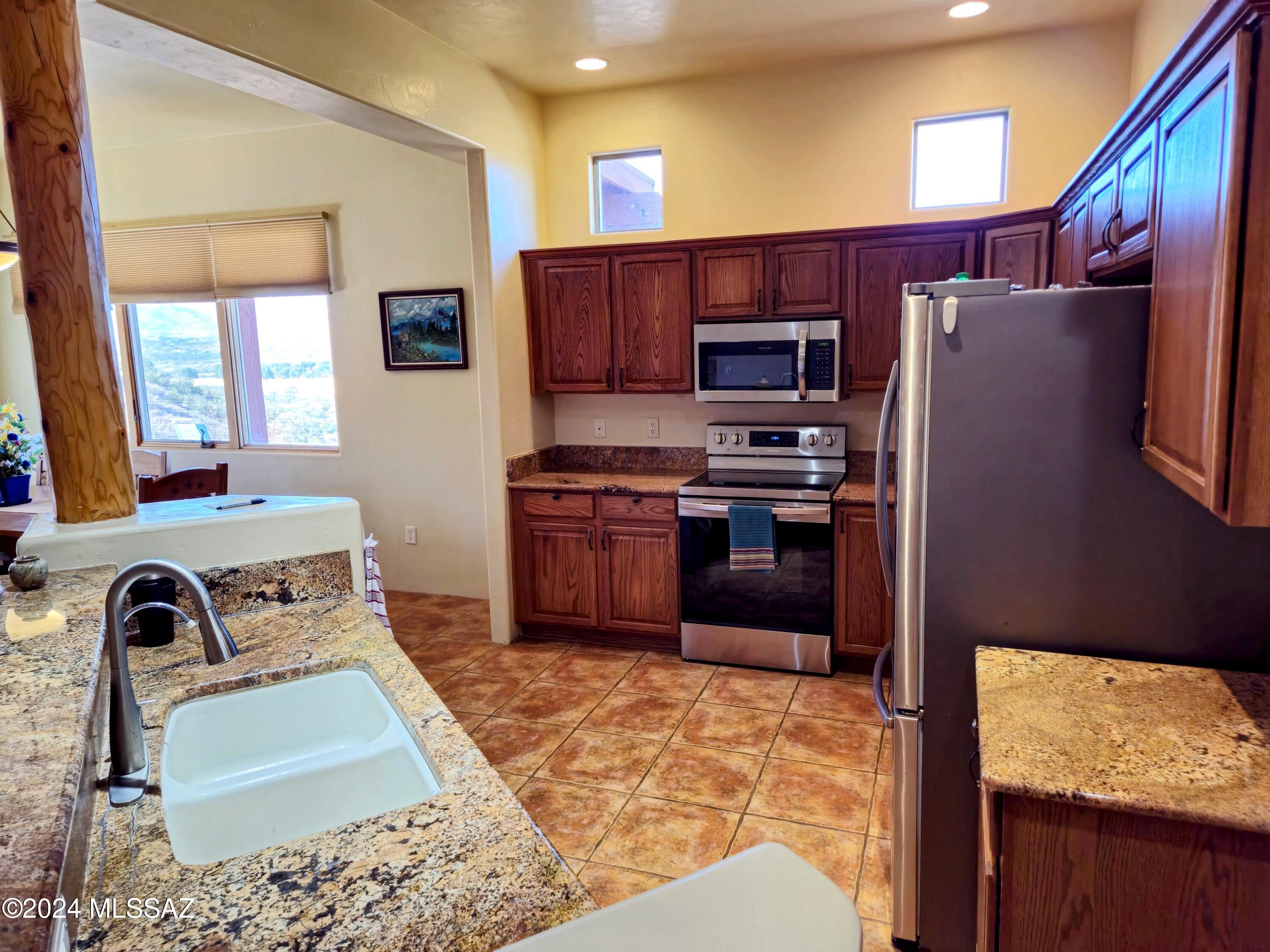 Rio Rico Estates 10 - Residential