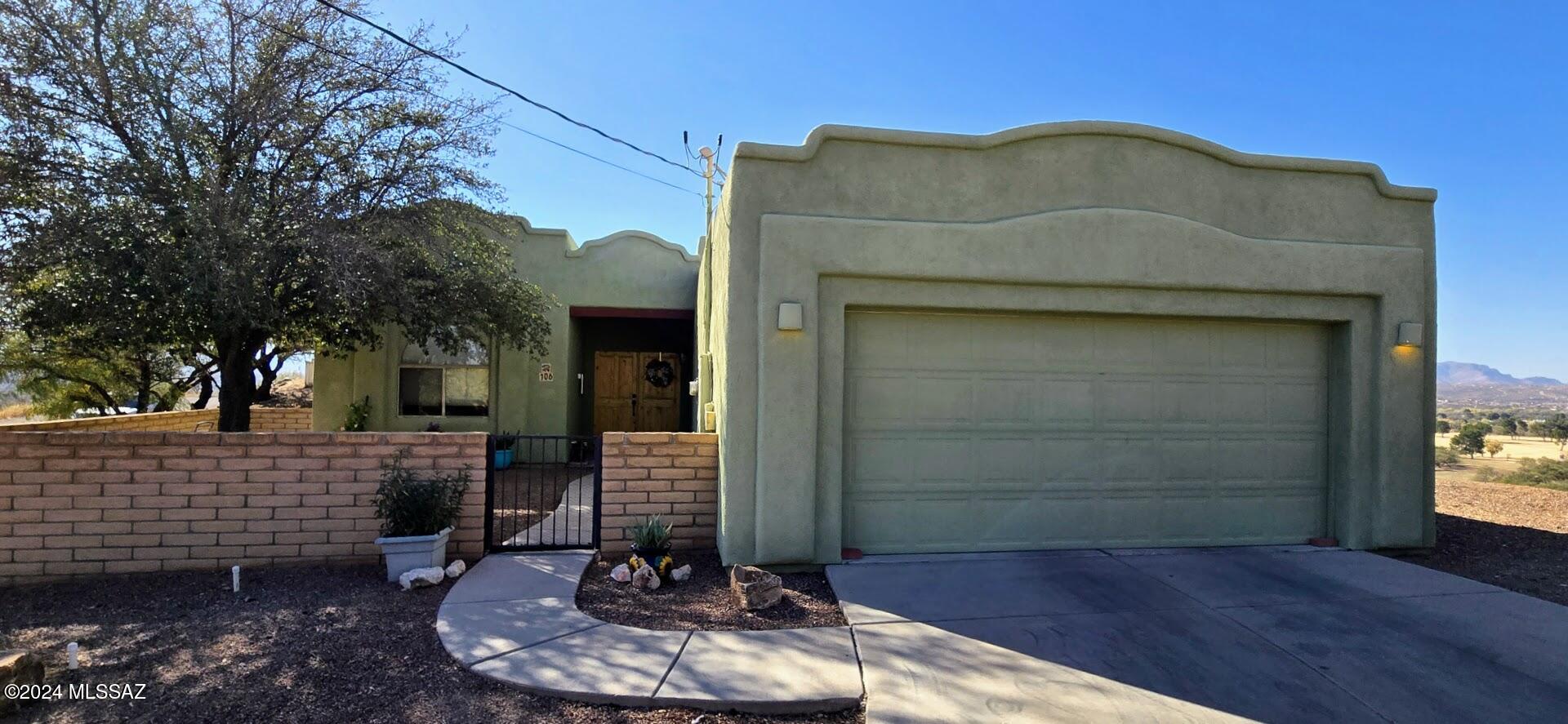 Rio Rico Estates 10 - Residential