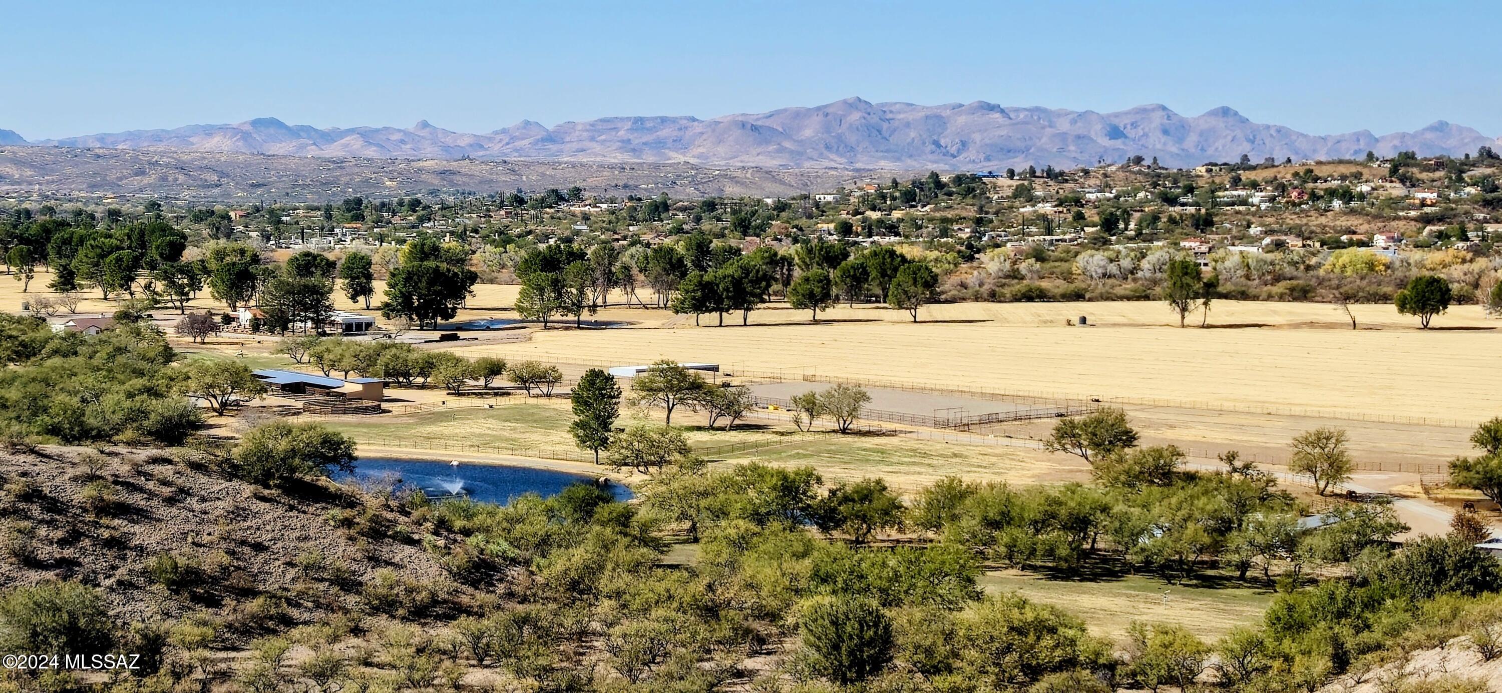 Rio Rico Estates 10 - Residential