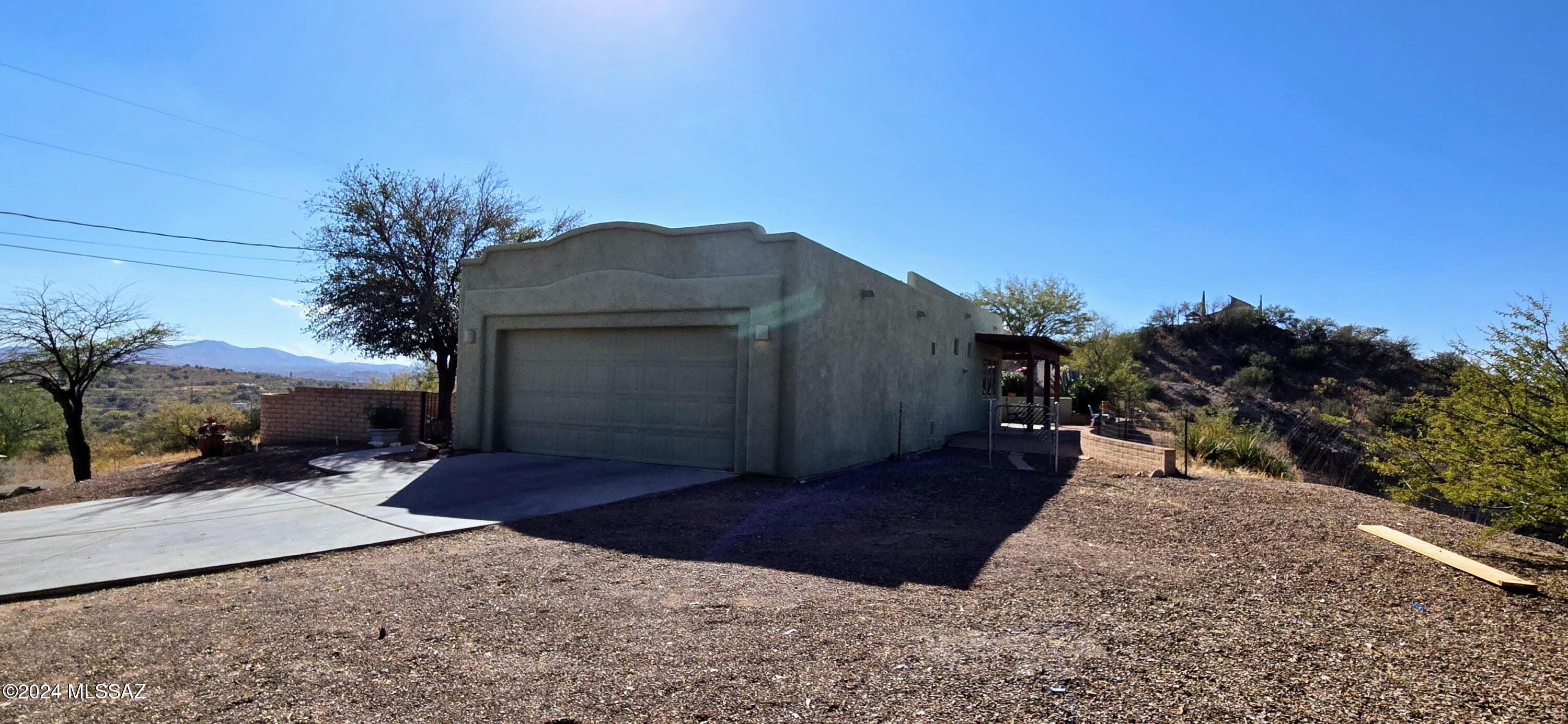 Rio Rico Estates 10 - Residential