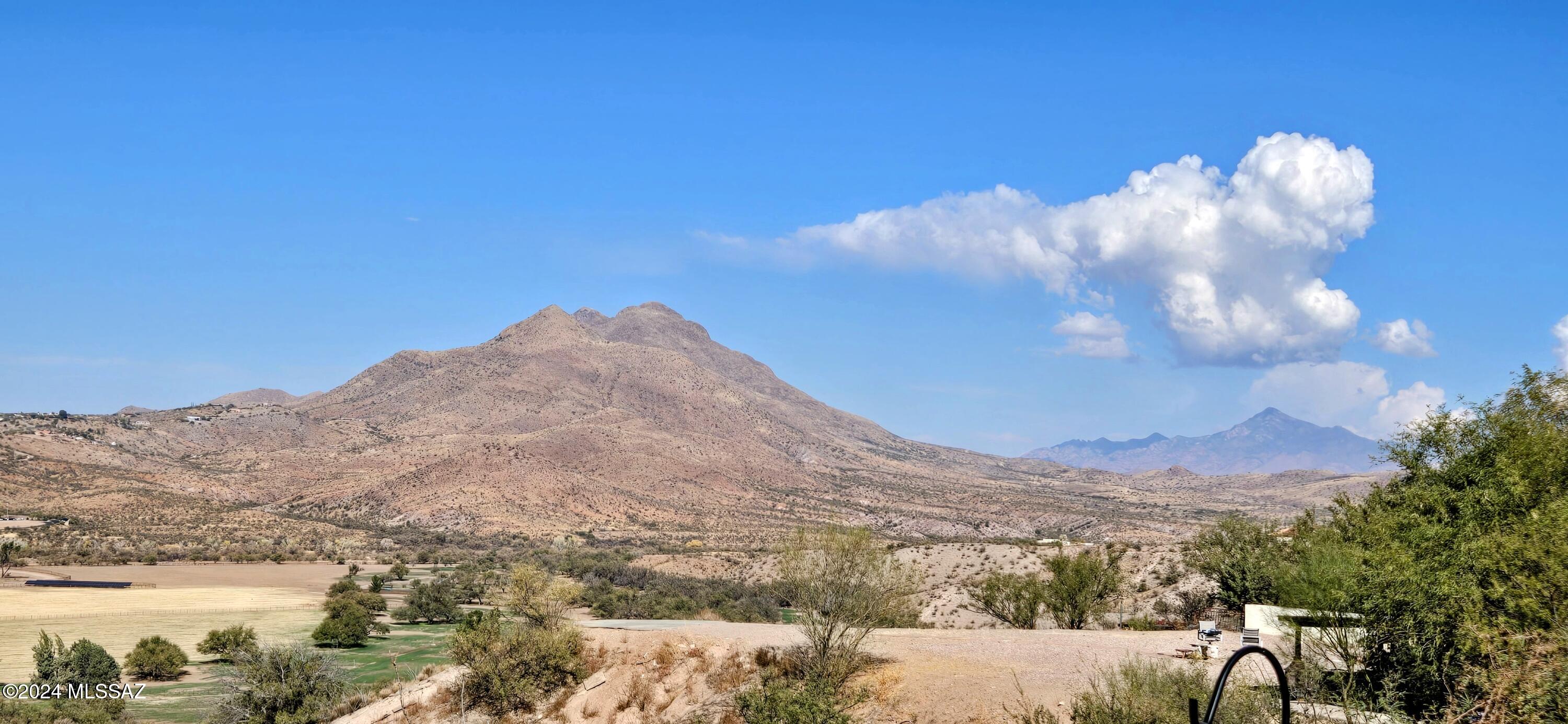 Rio Rico Estates 10 - Residential
