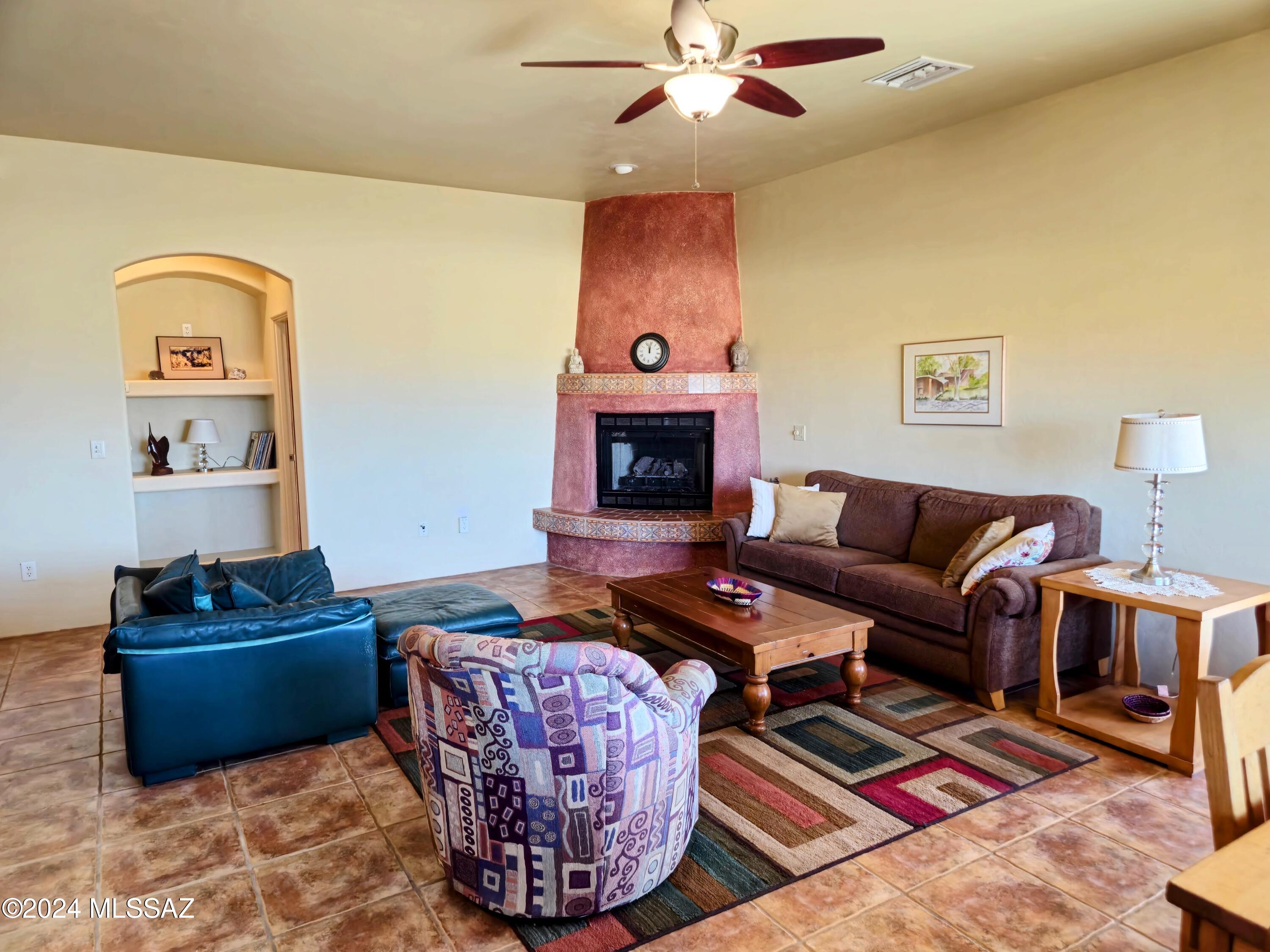 Rio Rico Estates 10 - Residential