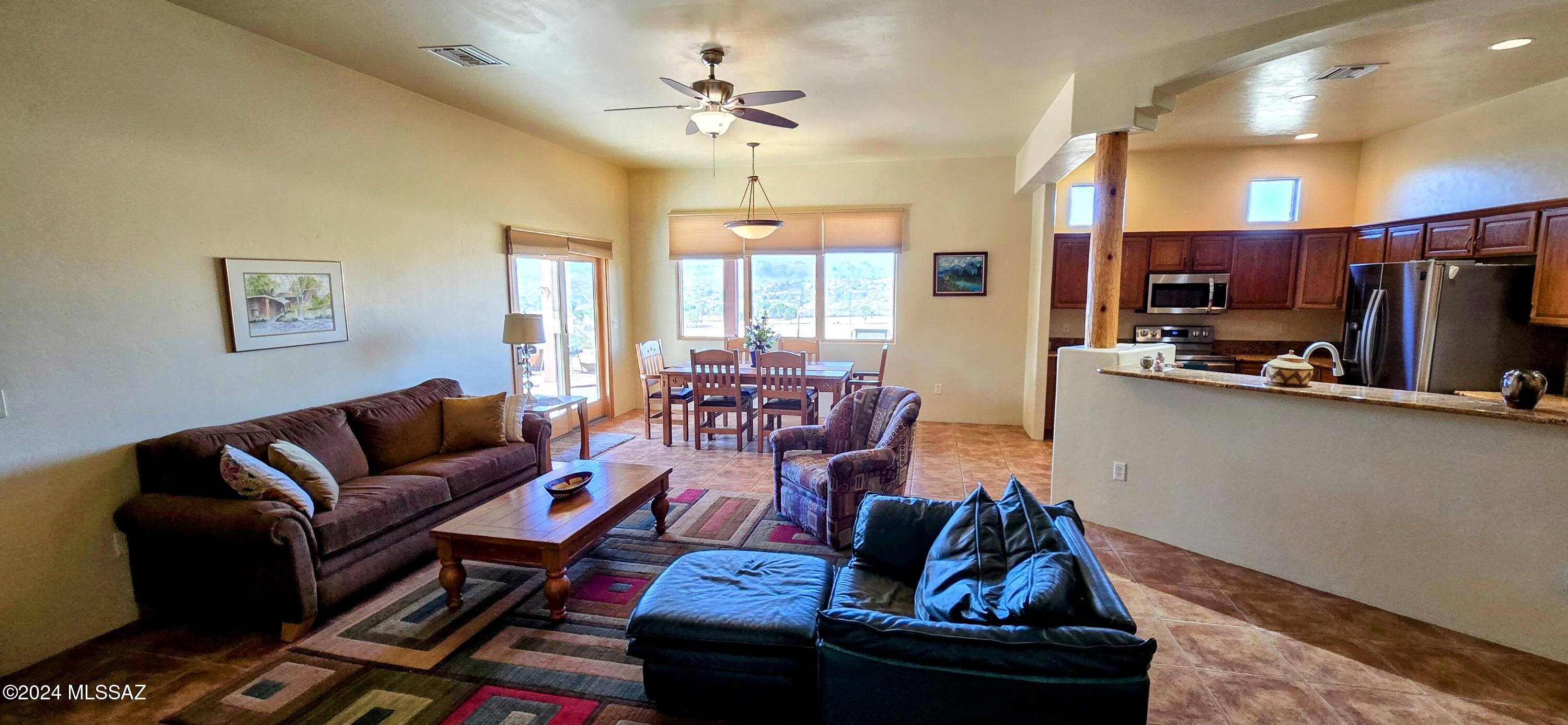Rio Rico Estates 10 - Residential