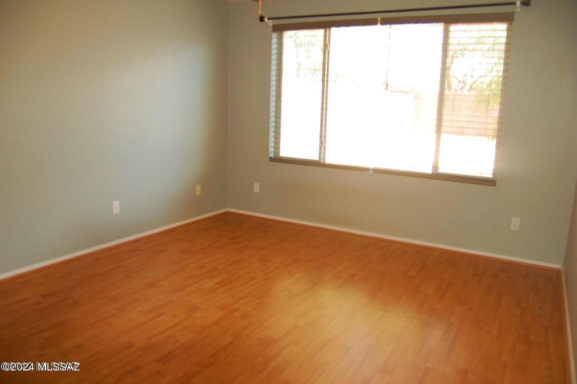 Bluffs (The) 2 - Residential Lease