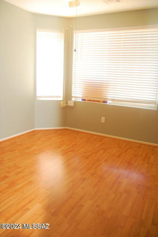 Bluffs (The) 2 - Residential Lease
