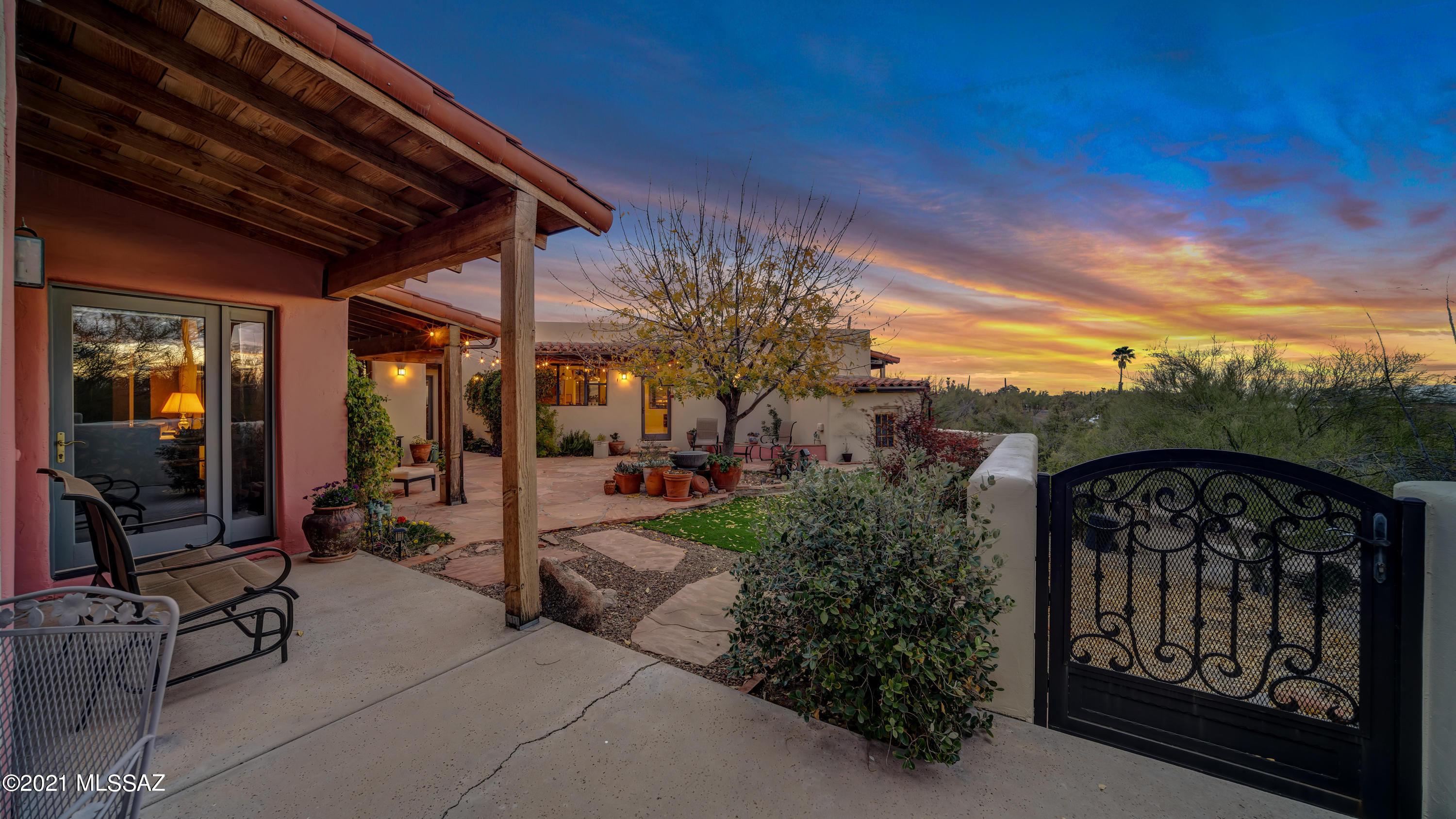 Vista De Las Candelas Estates - Residential