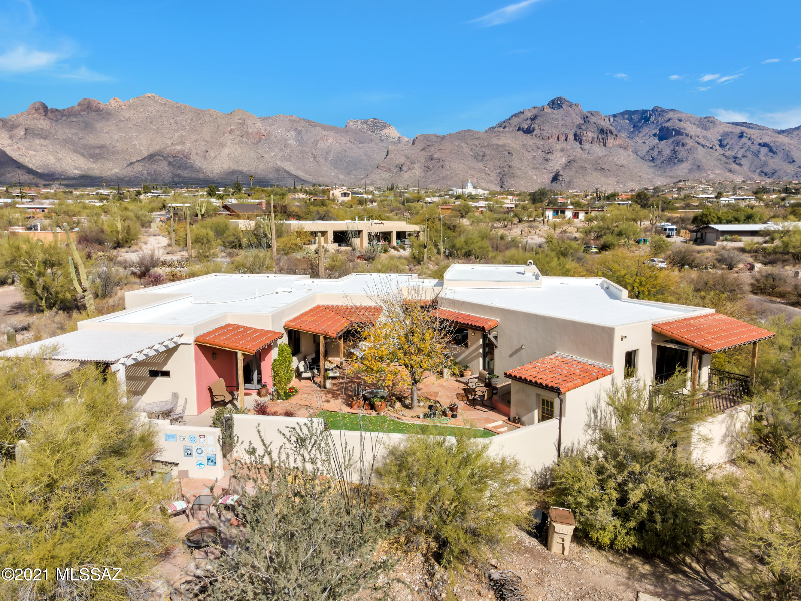 Vista De Las Candelas Estates - Residential