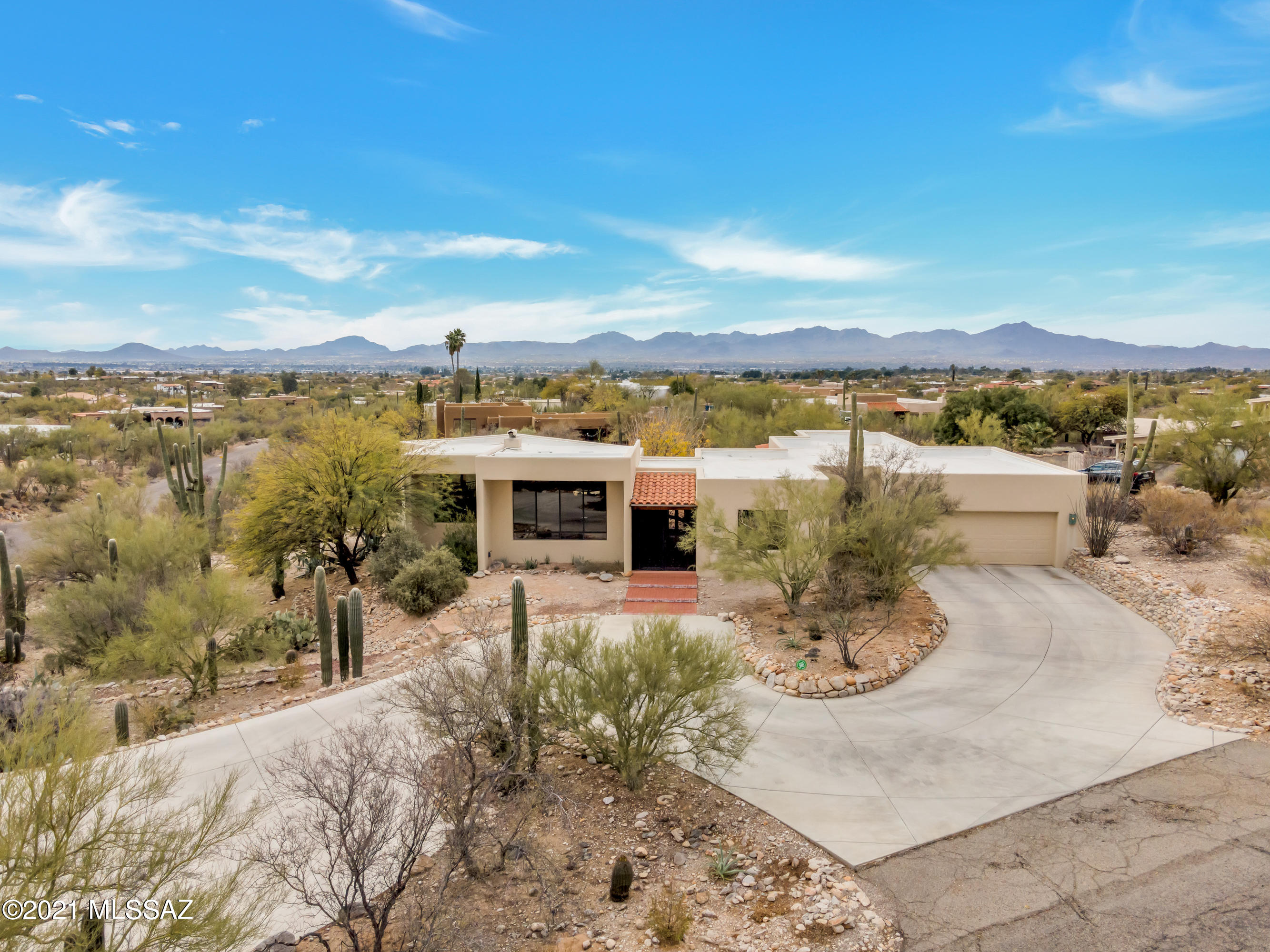 Vista De Las Candelas Estates - Residential