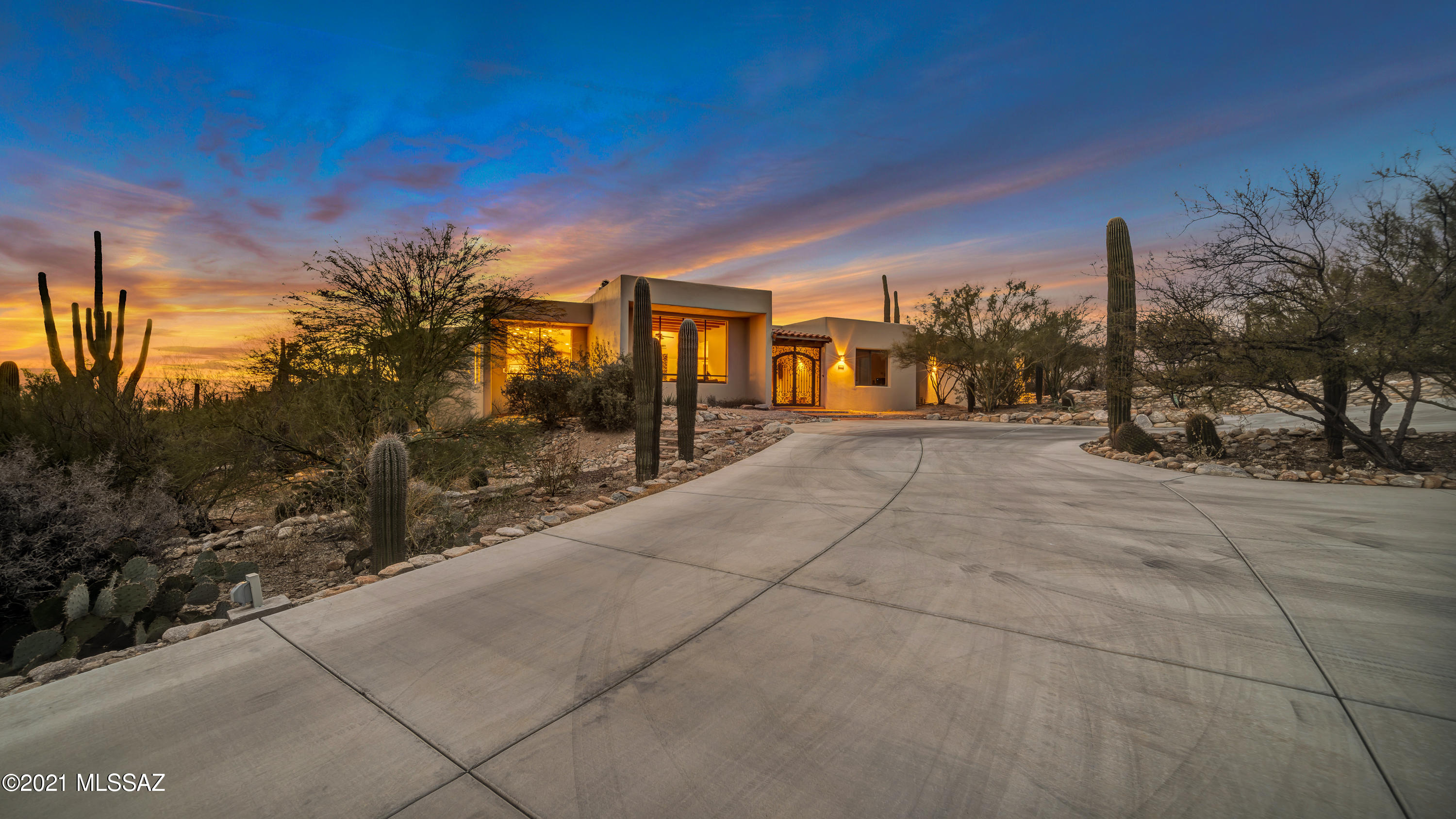 Vista De Las Candelas Estates - Residential