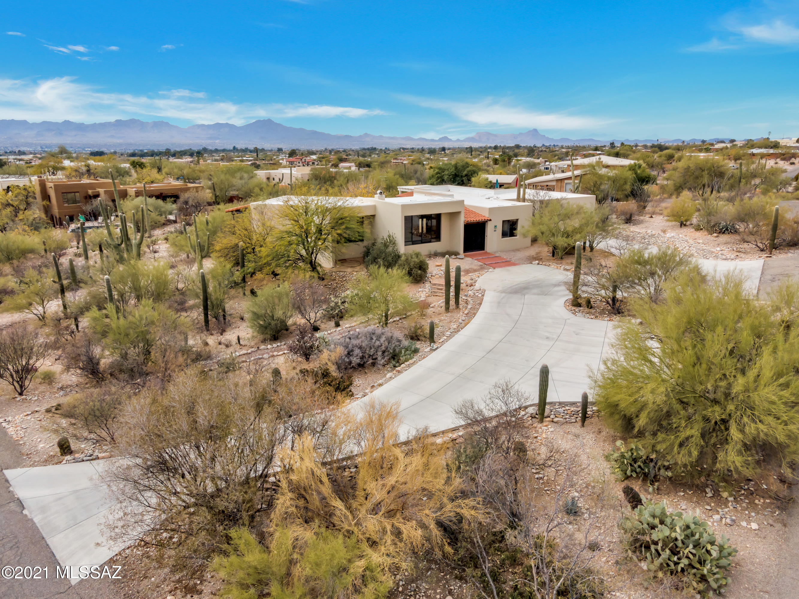 Vista De Las Candelas Estates - Residential