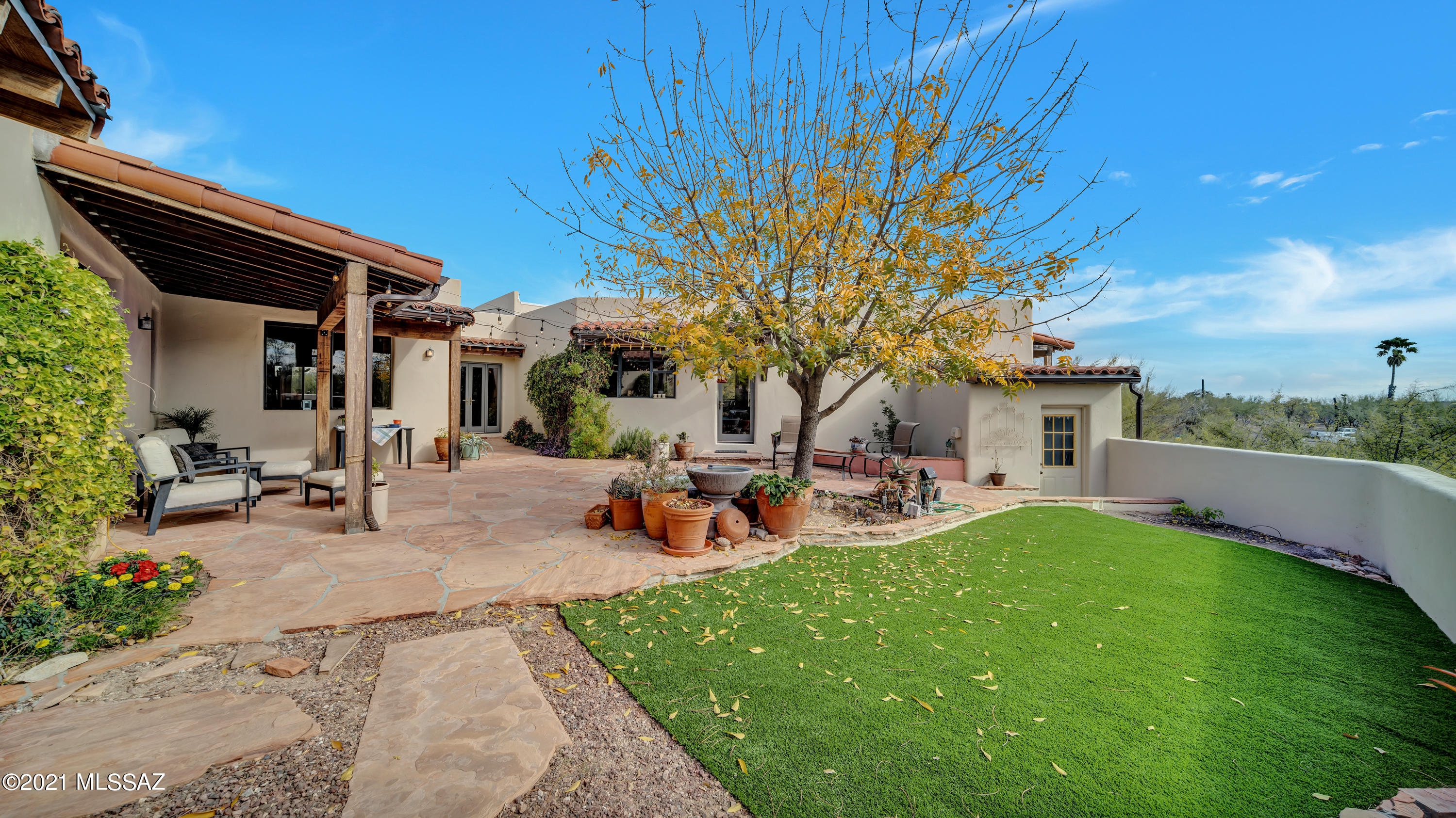 Vista De Las Candelas Estates - Residential