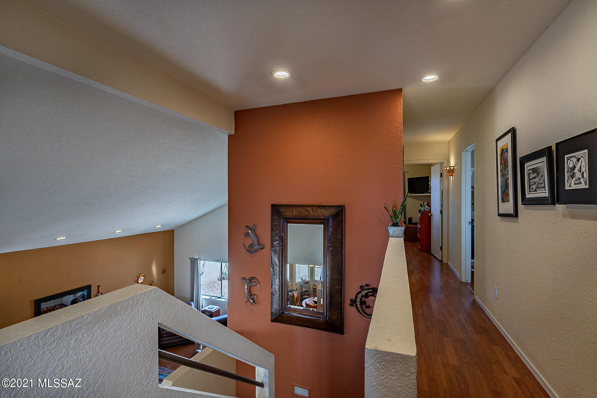 Country Highlands (1-180) - Residential