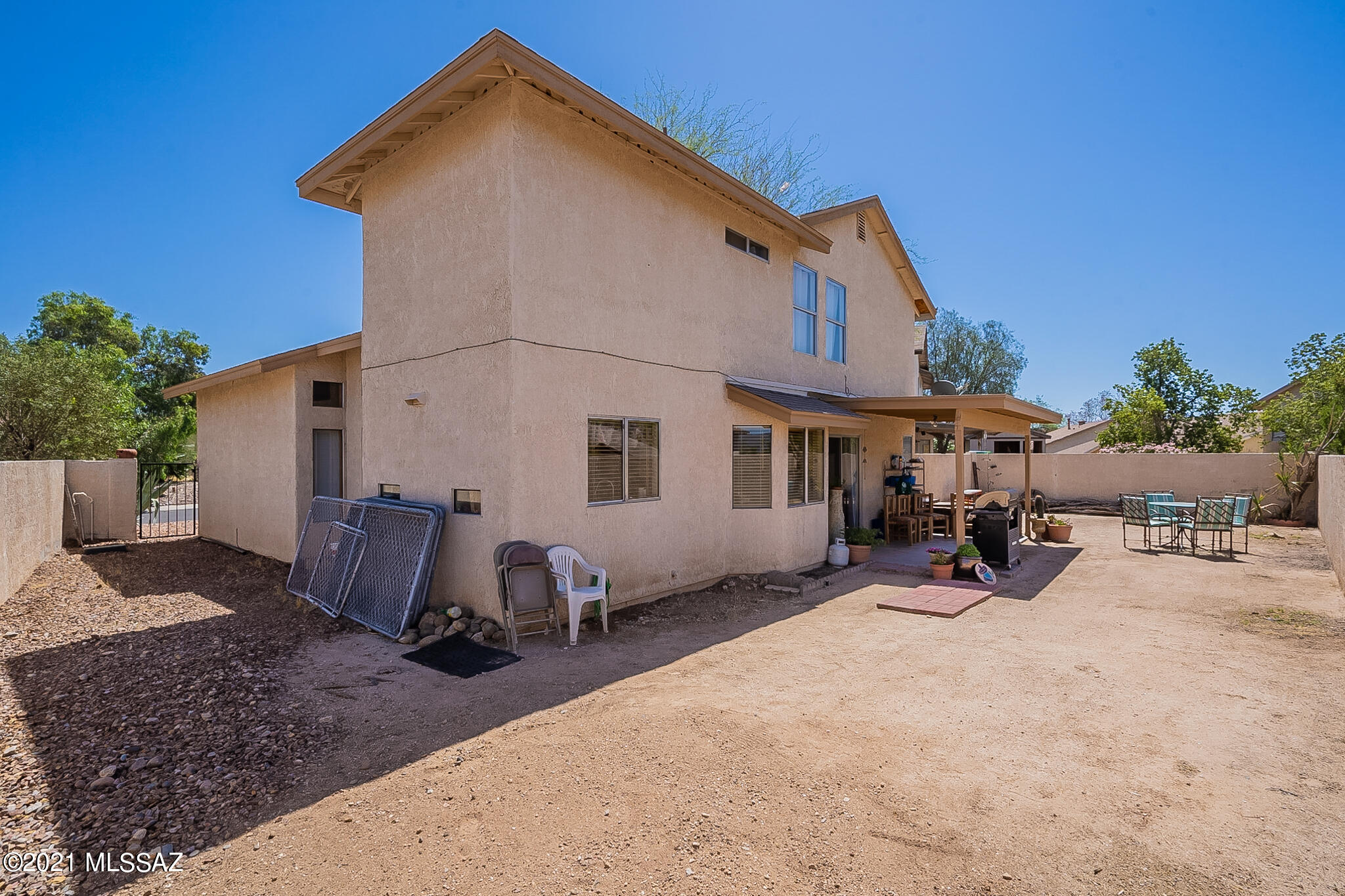 Country Highlands (1-180) - Residential