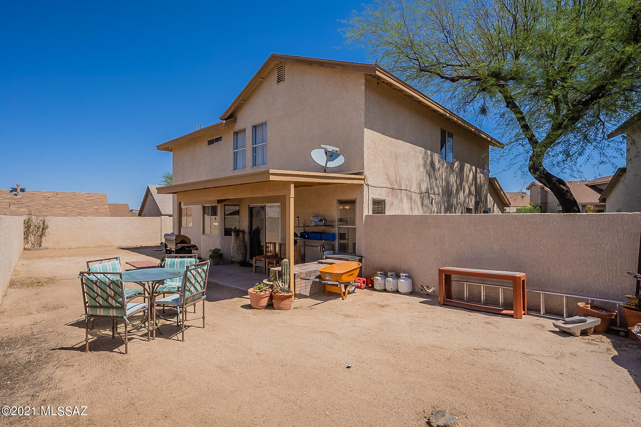 Country Highlands (1-180) - Residential