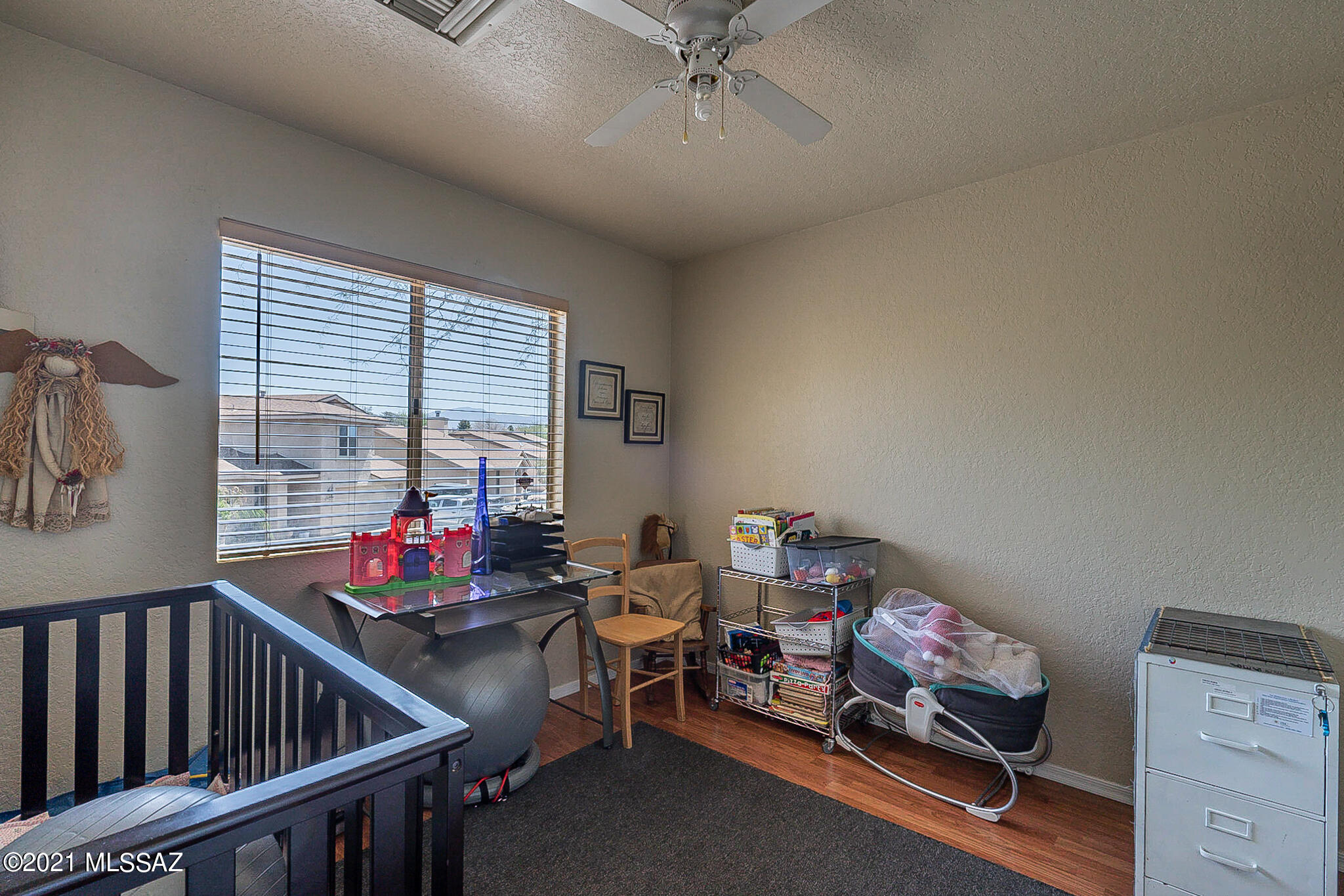 Country Highlands (1-180) - Residential