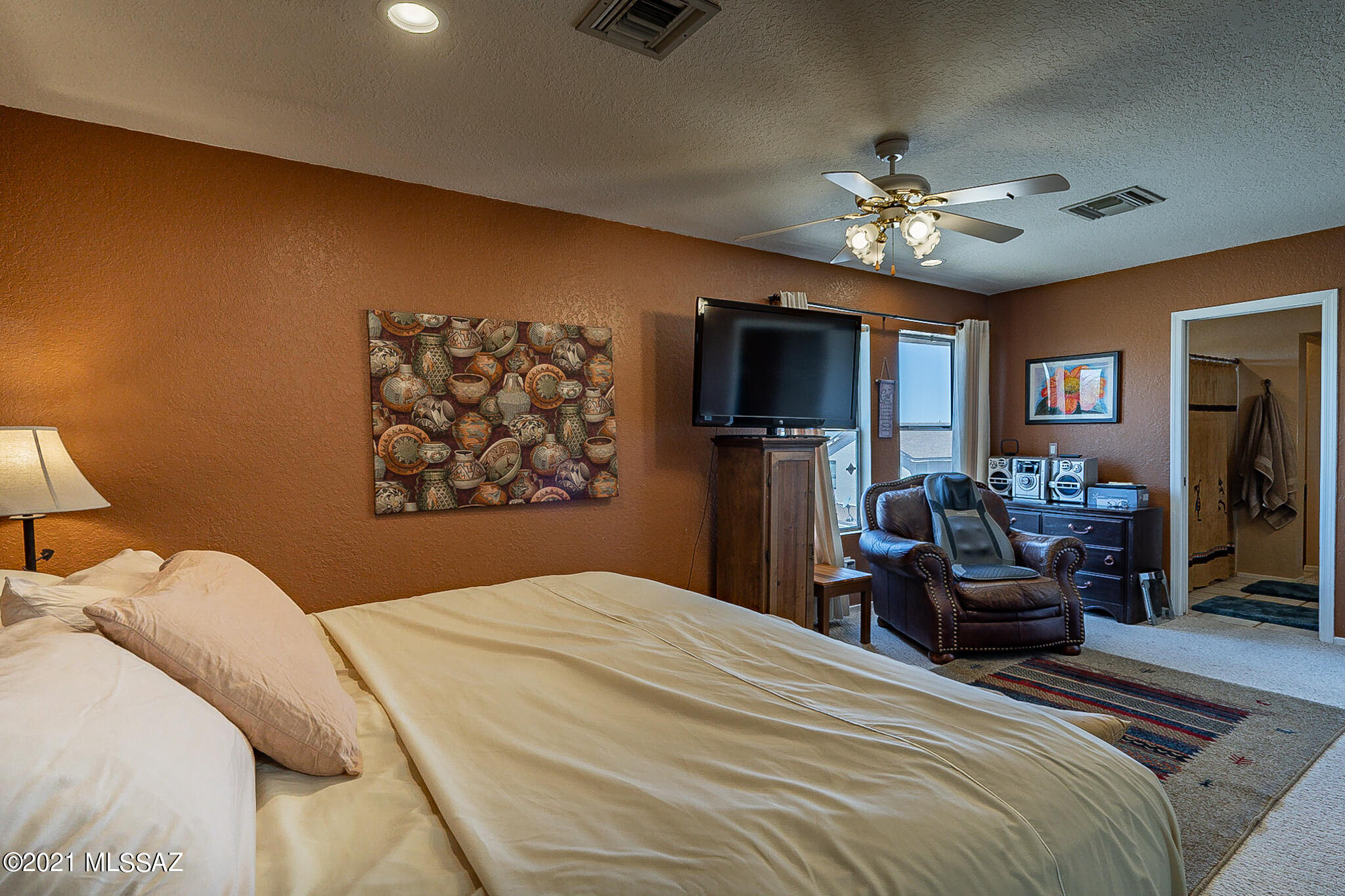 Country Highlands (1-180) - Residential