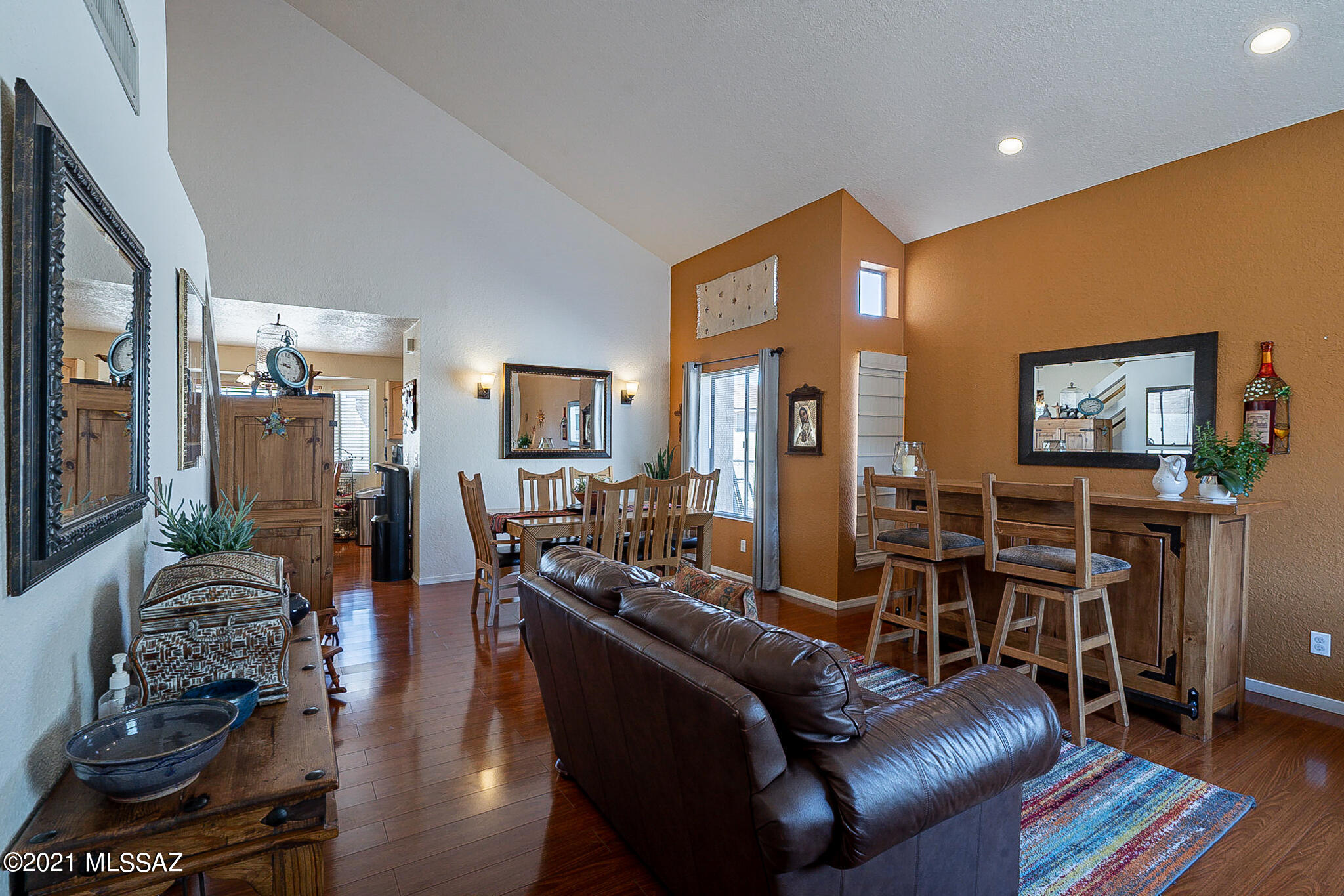 Country Highlands (1-180) - Residential