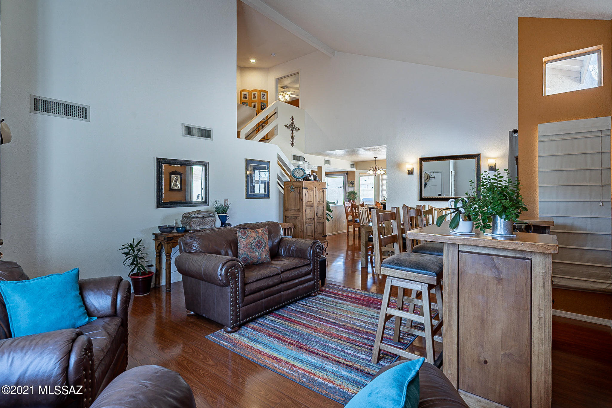 Country Highlands (1-180) - Residential