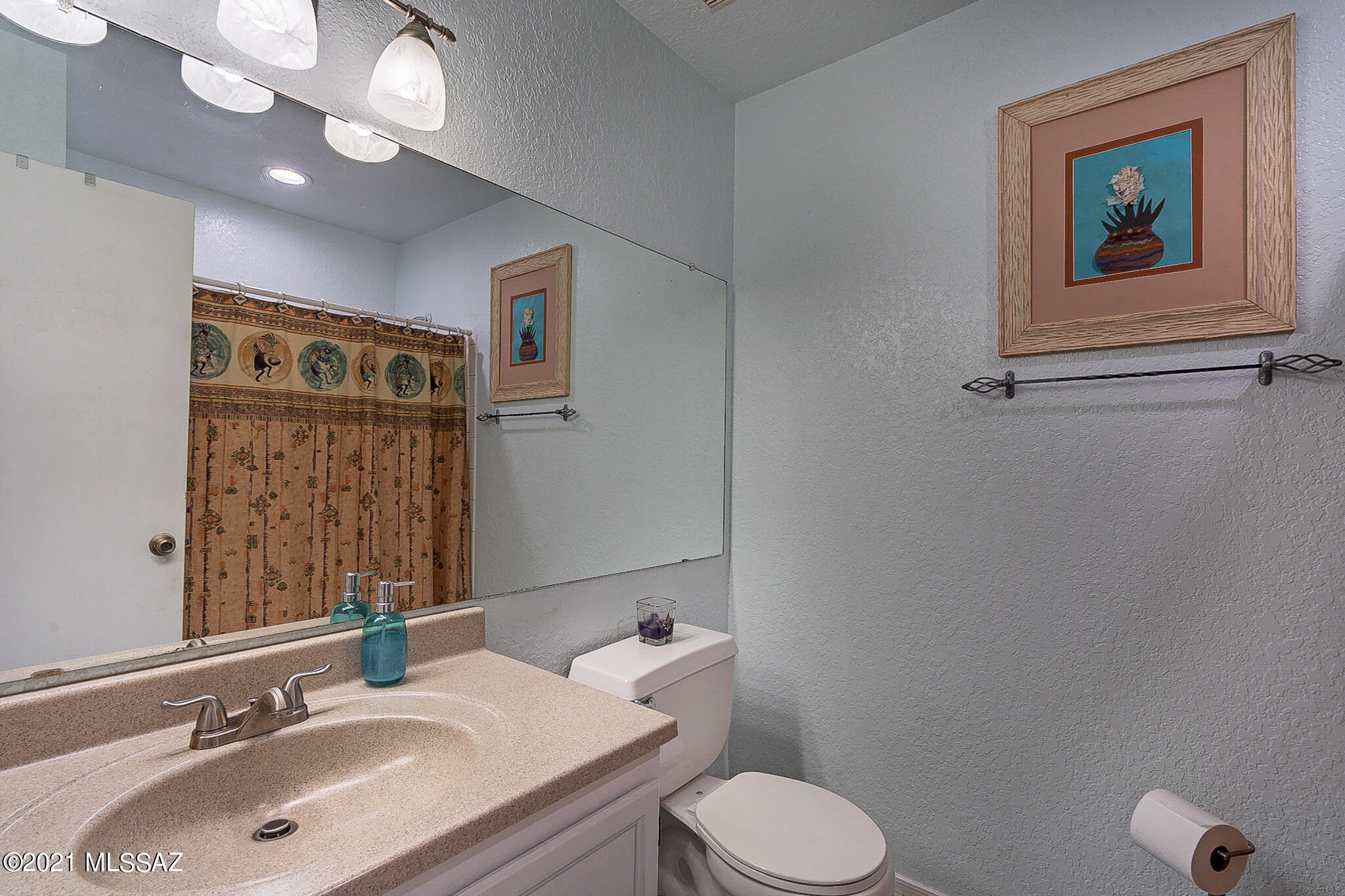 Country Highlands (1-180) - Residential