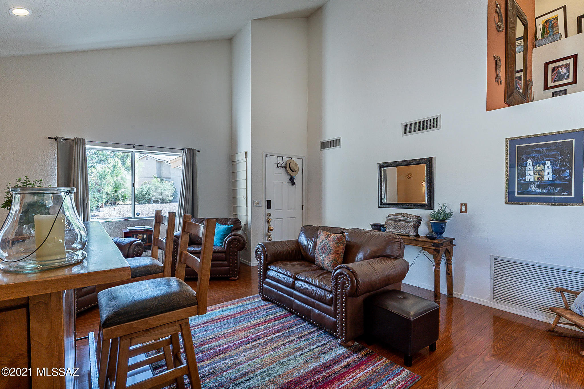 Country Highlands (1-180) - Residential